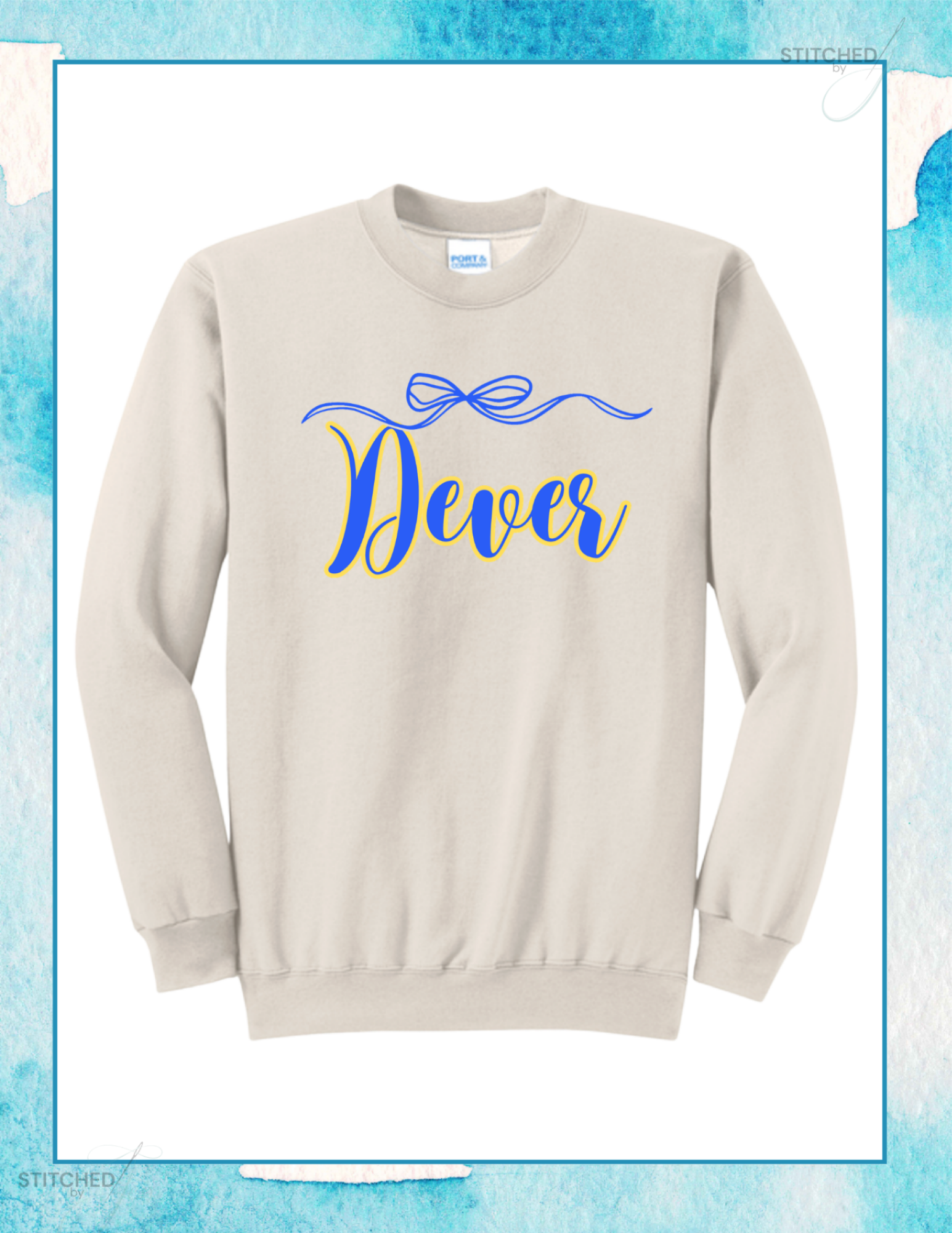 Dever Bow