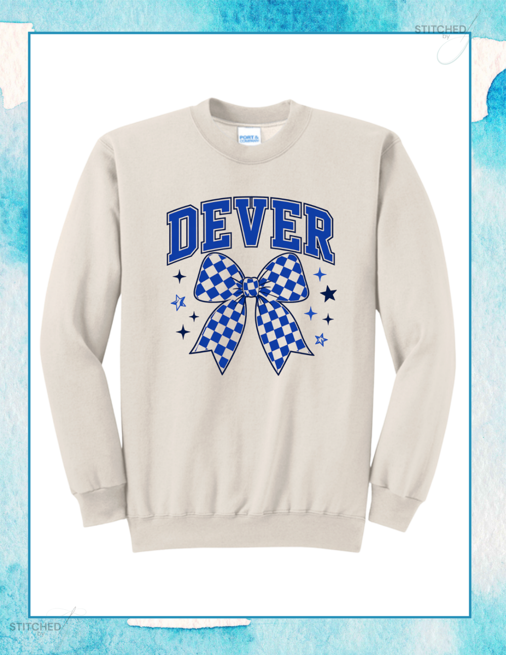 Dever Big Bow