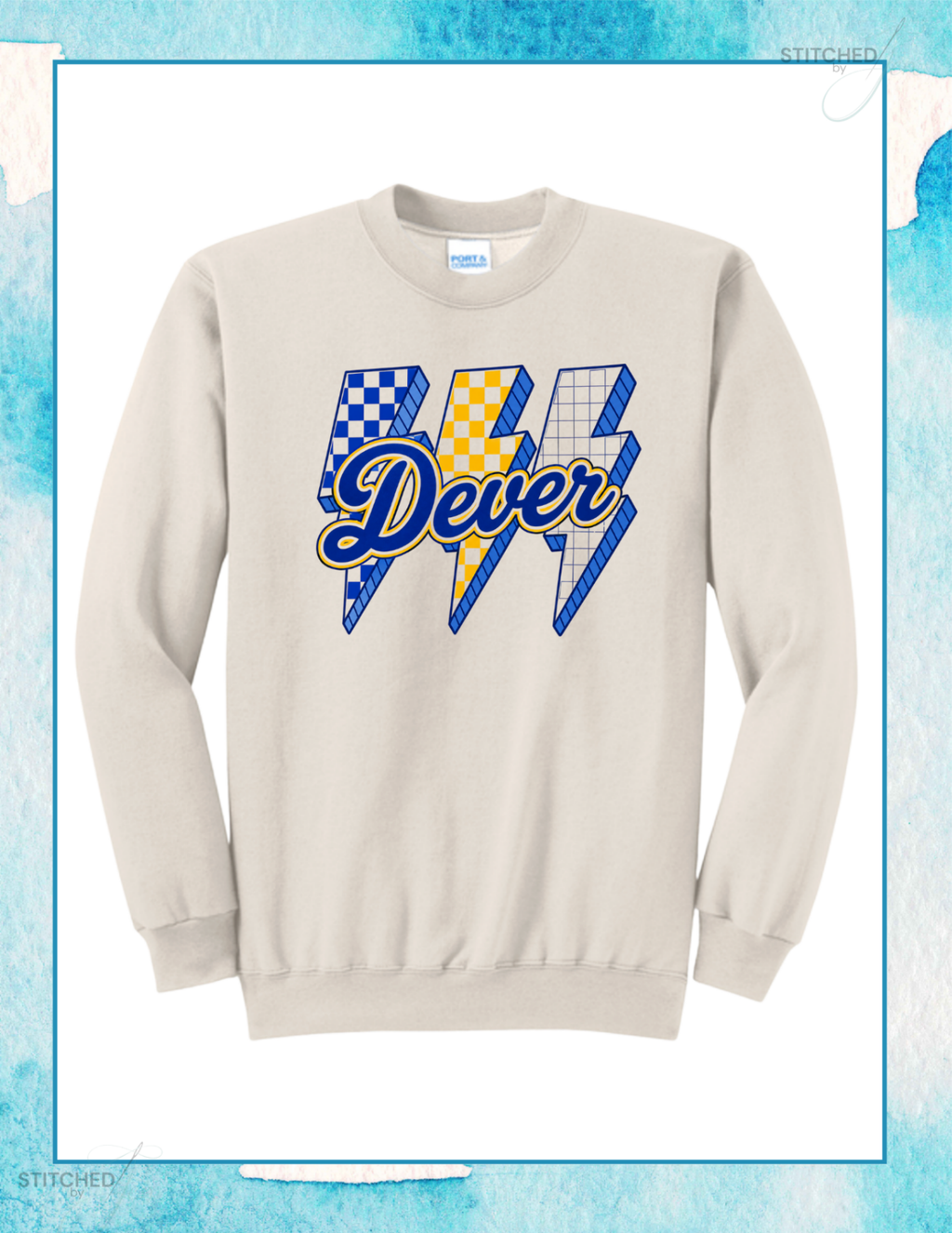 Dever Bolt