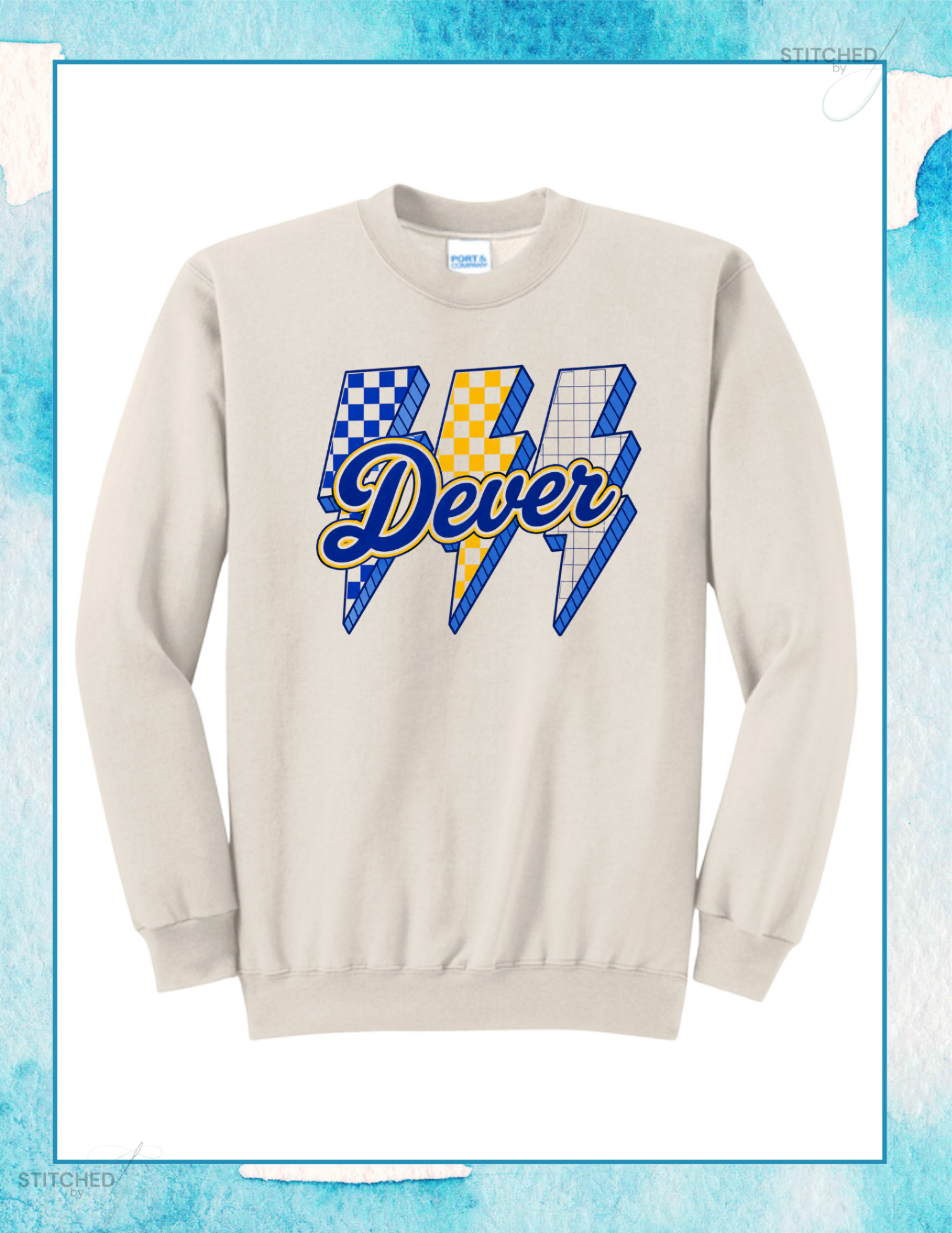Dever Bolt