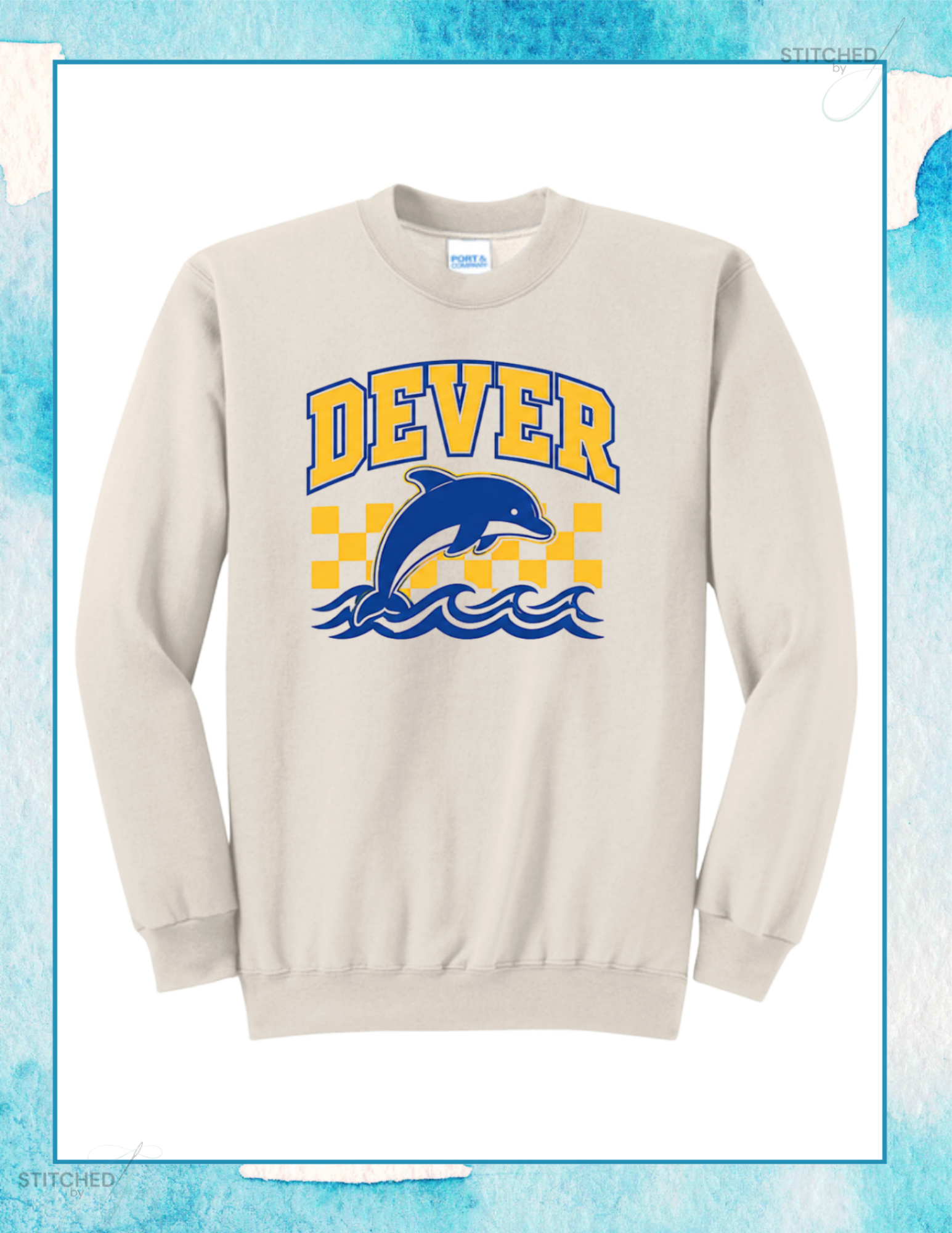 Dever Wave Rider