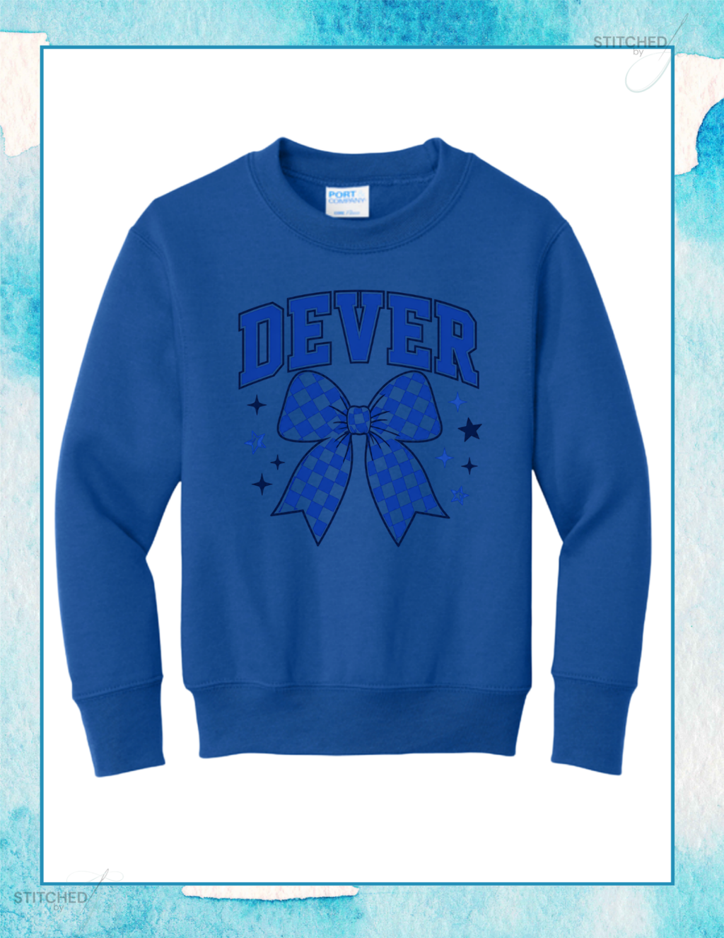 Dever Big Bow