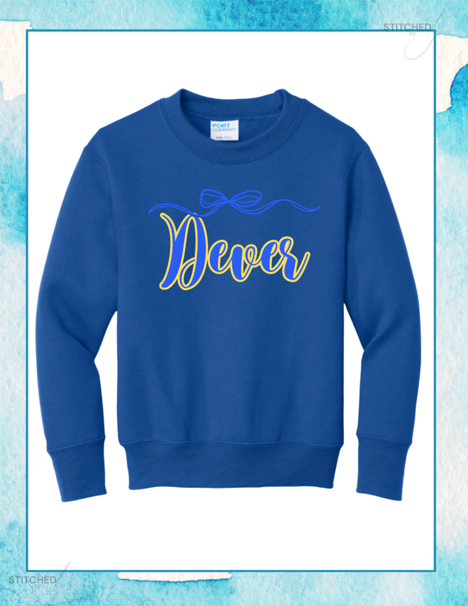 Dever Bow
