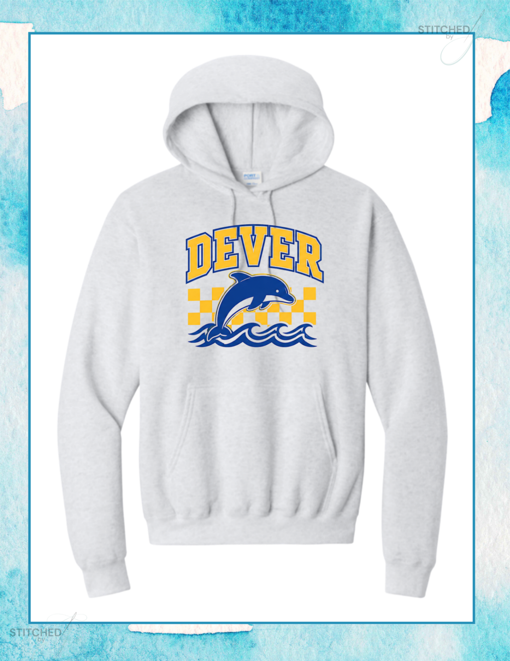 Dever Wave Rider