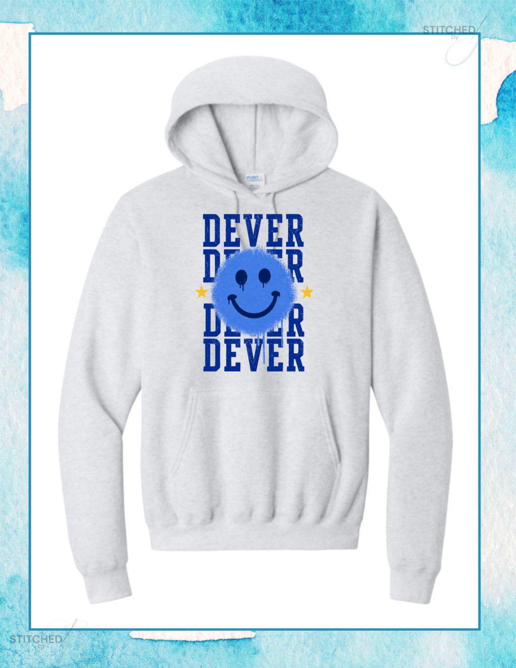 Dever Smiley
