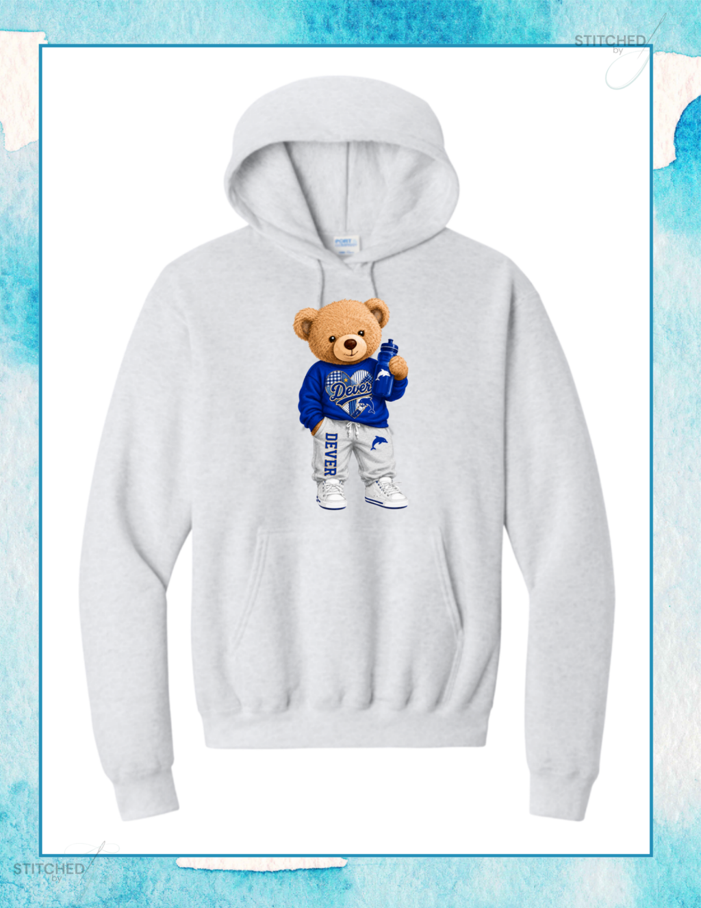 Dever Bear