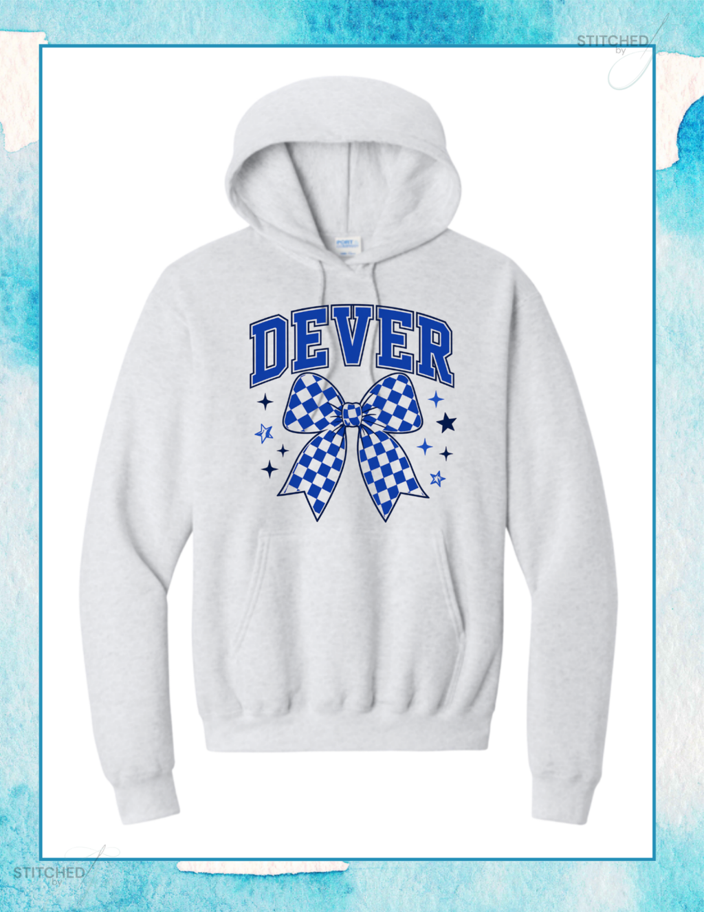 Dever Big Bow
