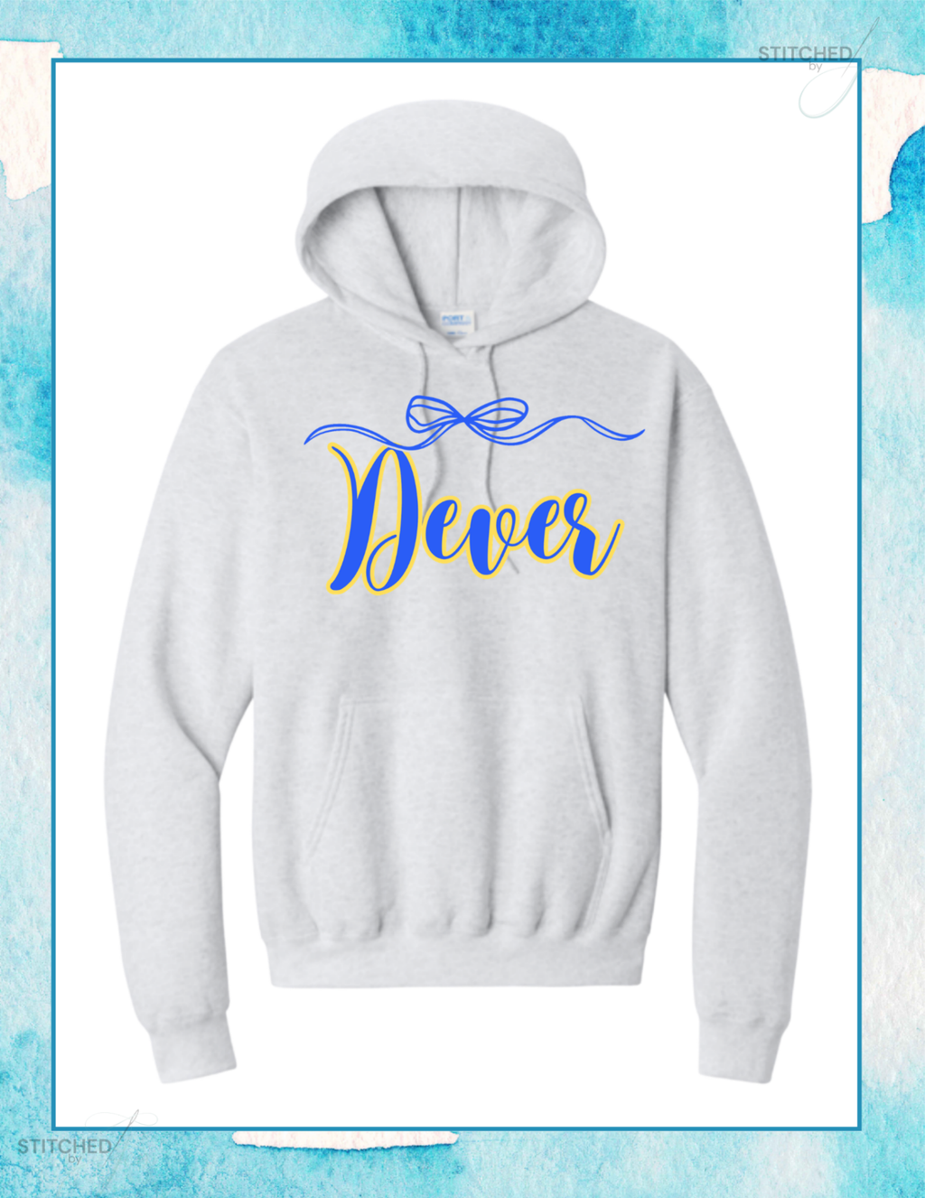 Dever Bow