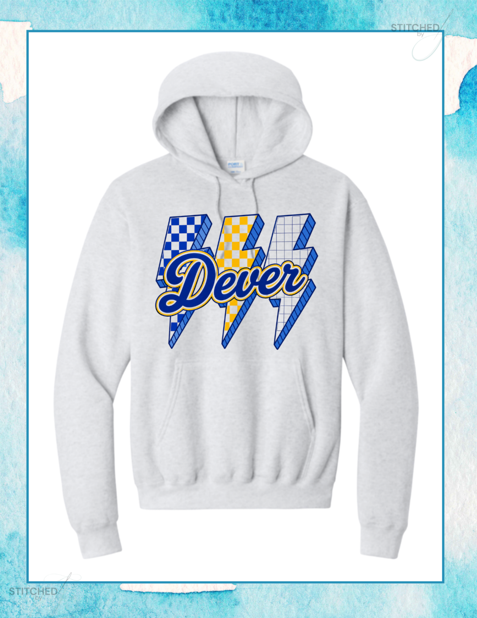 Dever Bolt