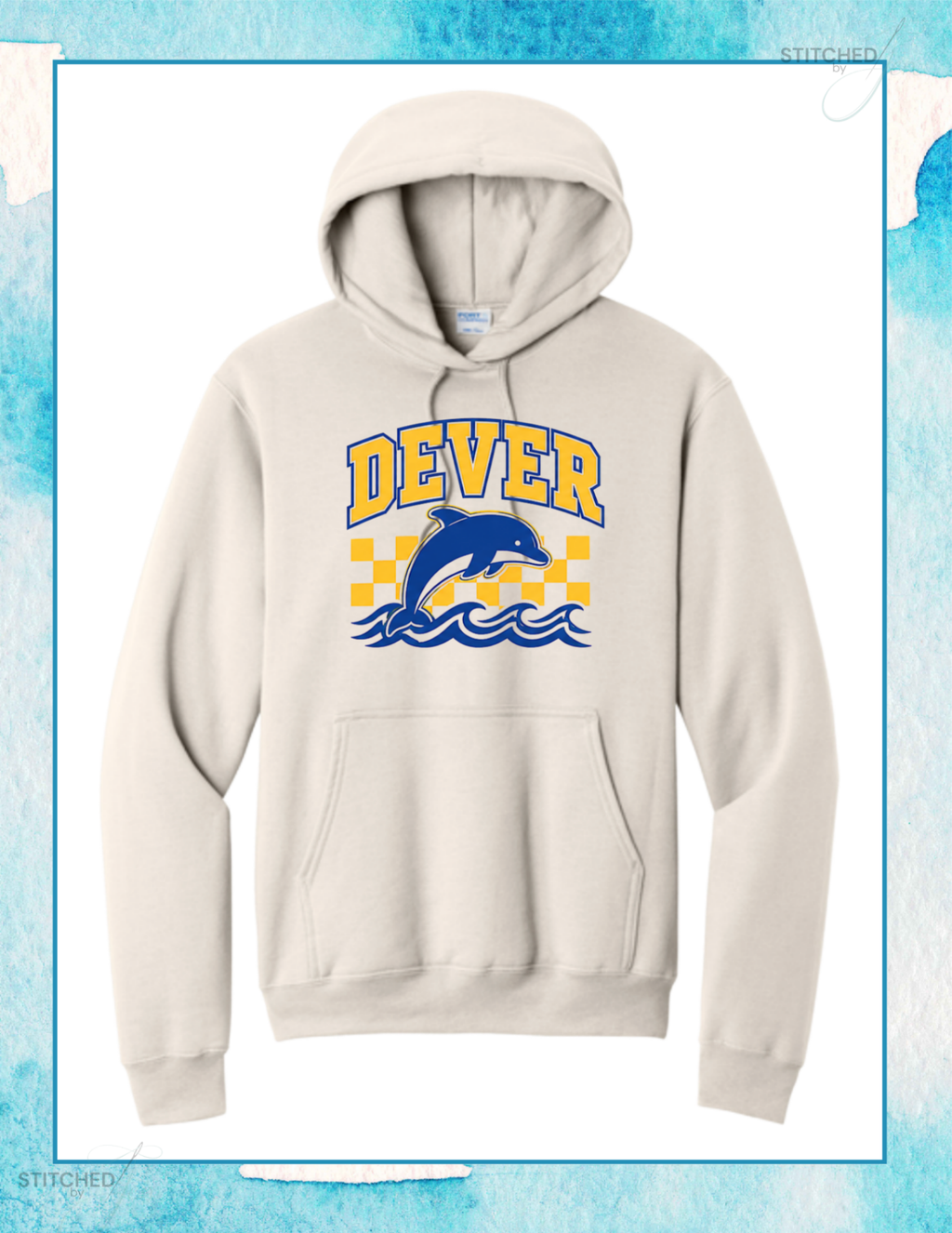 Dever Wave Rider
