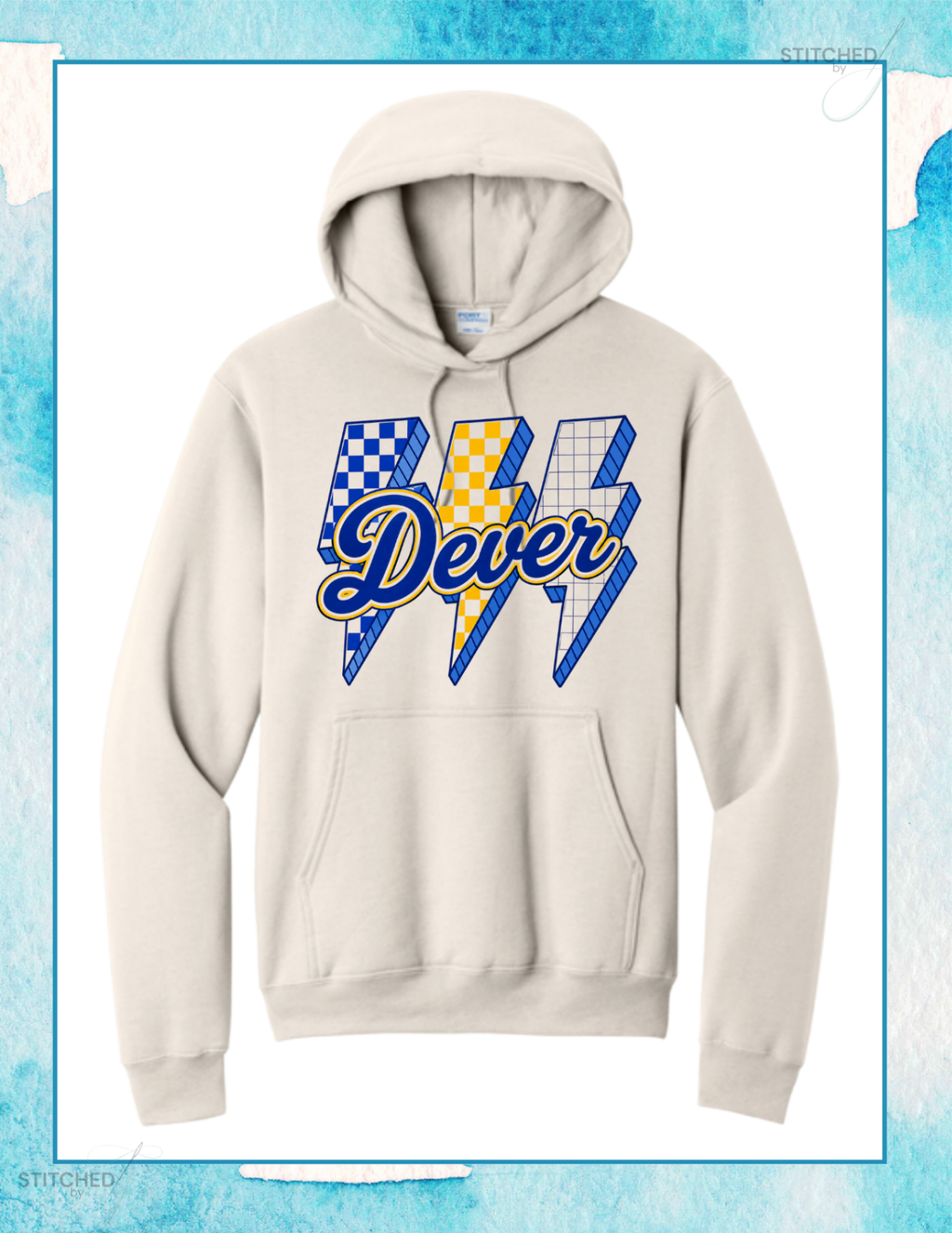Dever Bolt