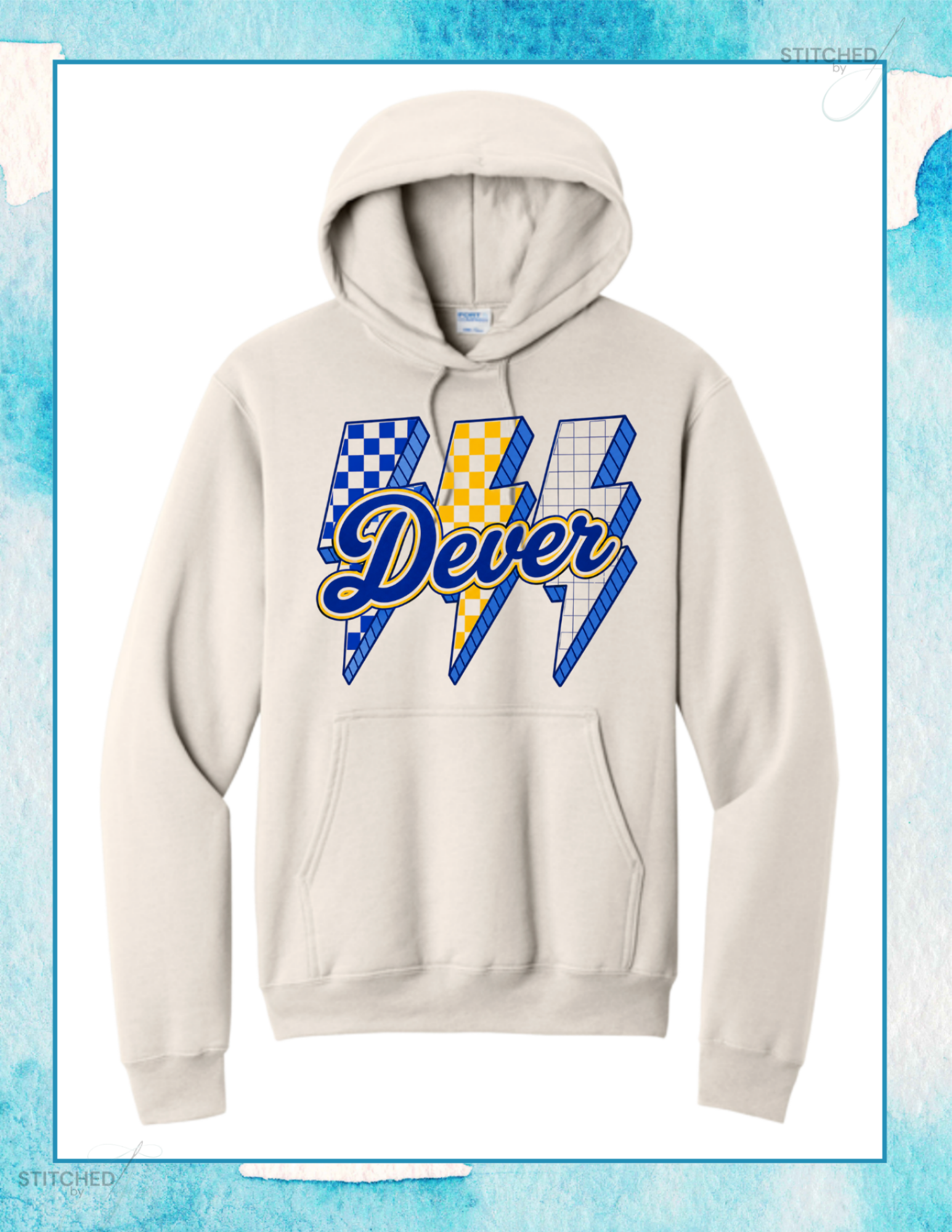 Dever Bolt