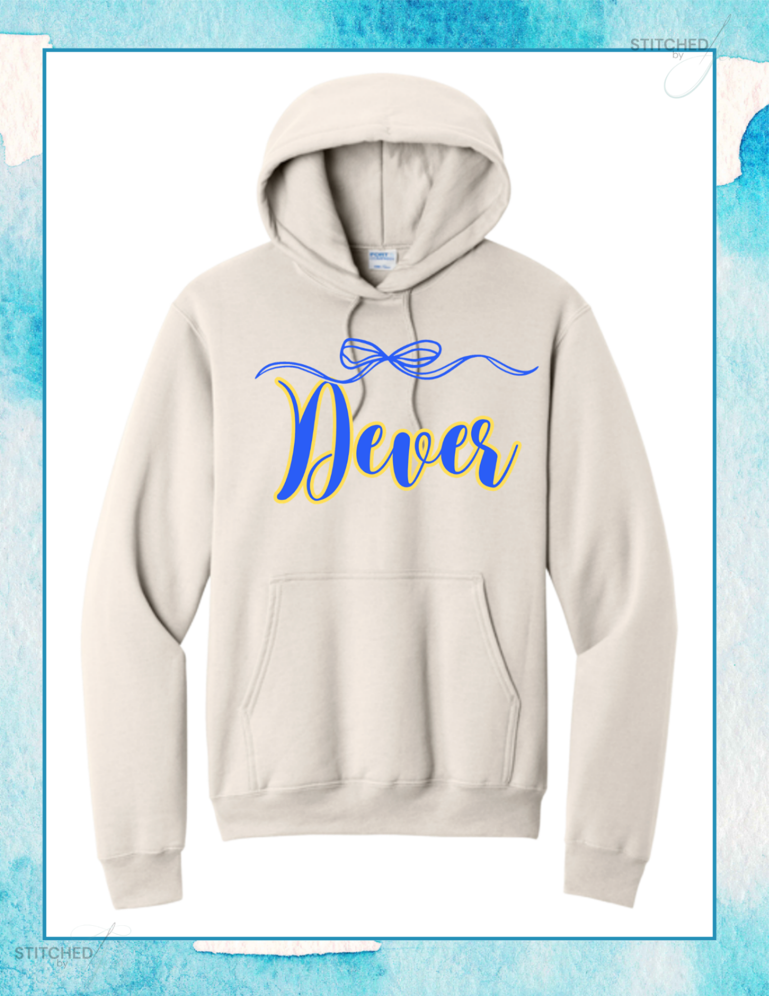 Dever Bow