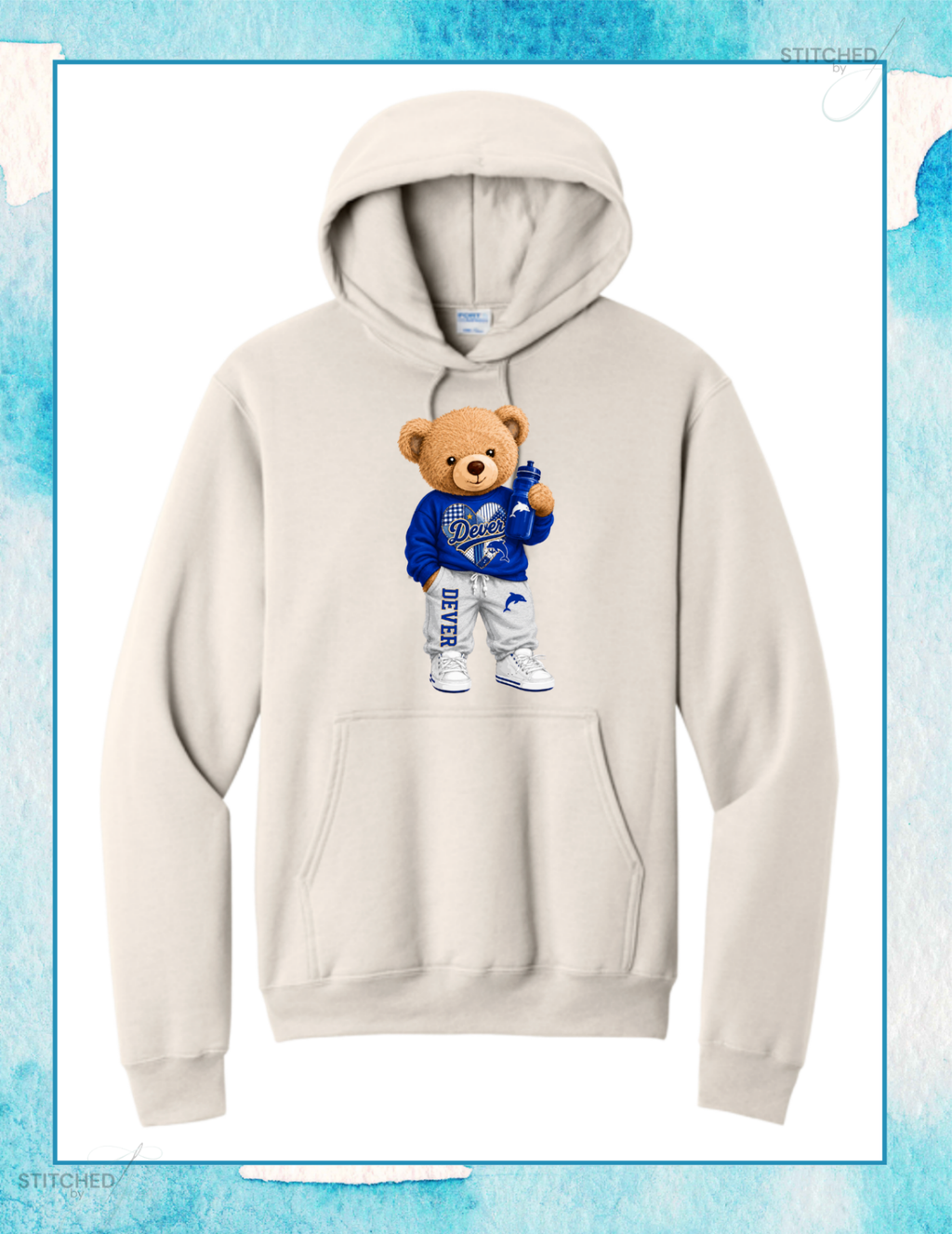 Dever Bear