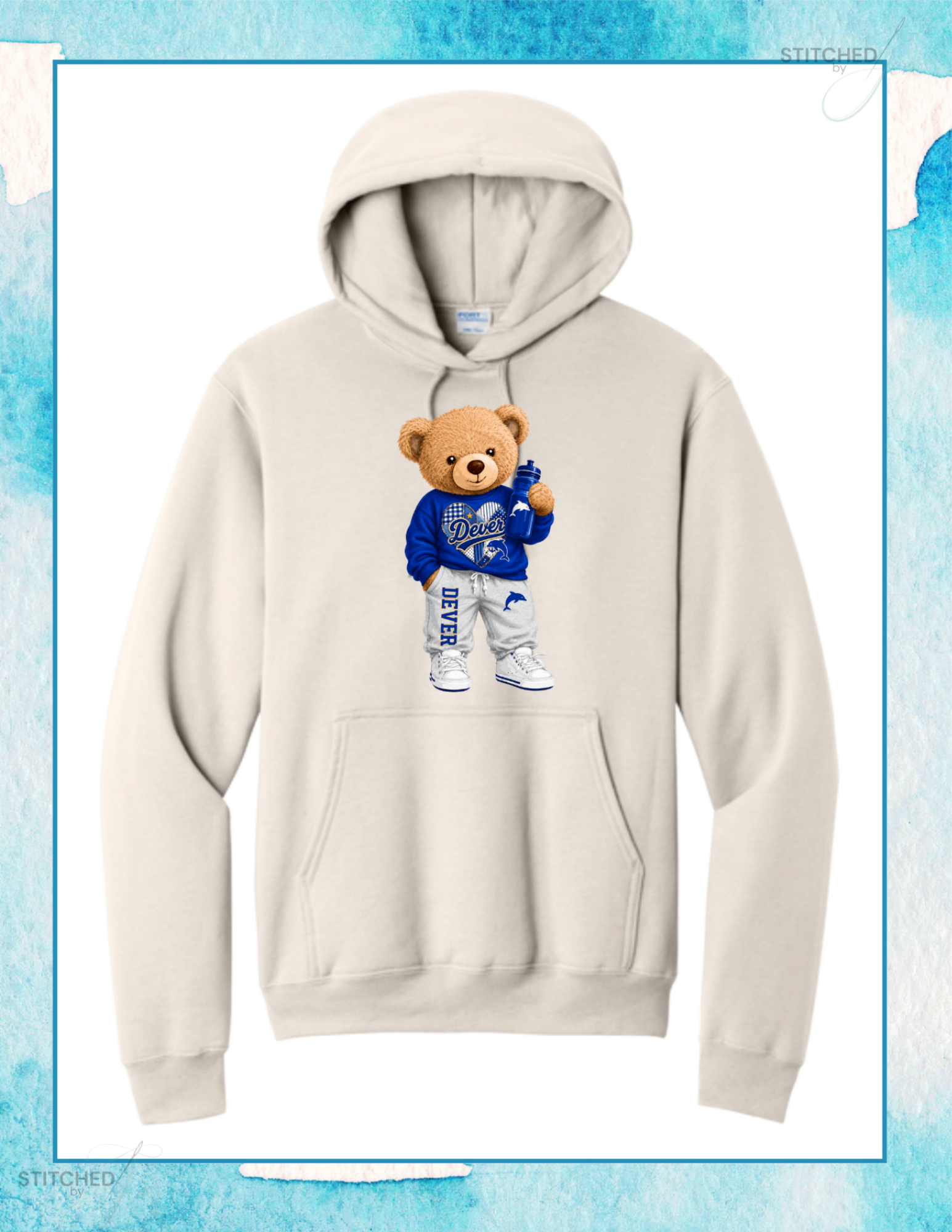 Dever Bear