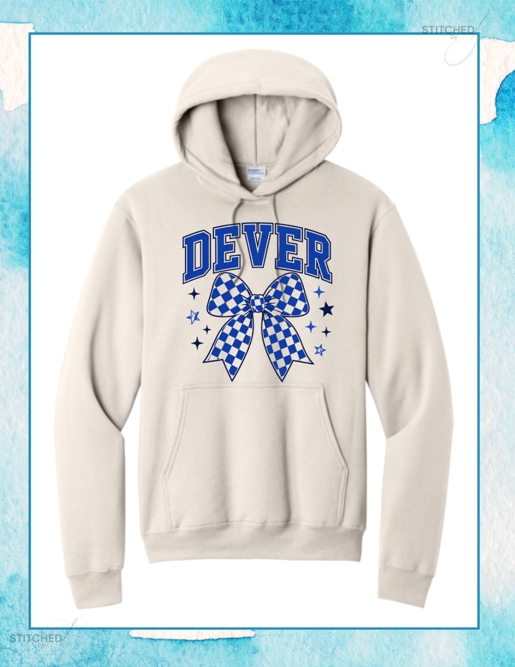 Dever Big Bow