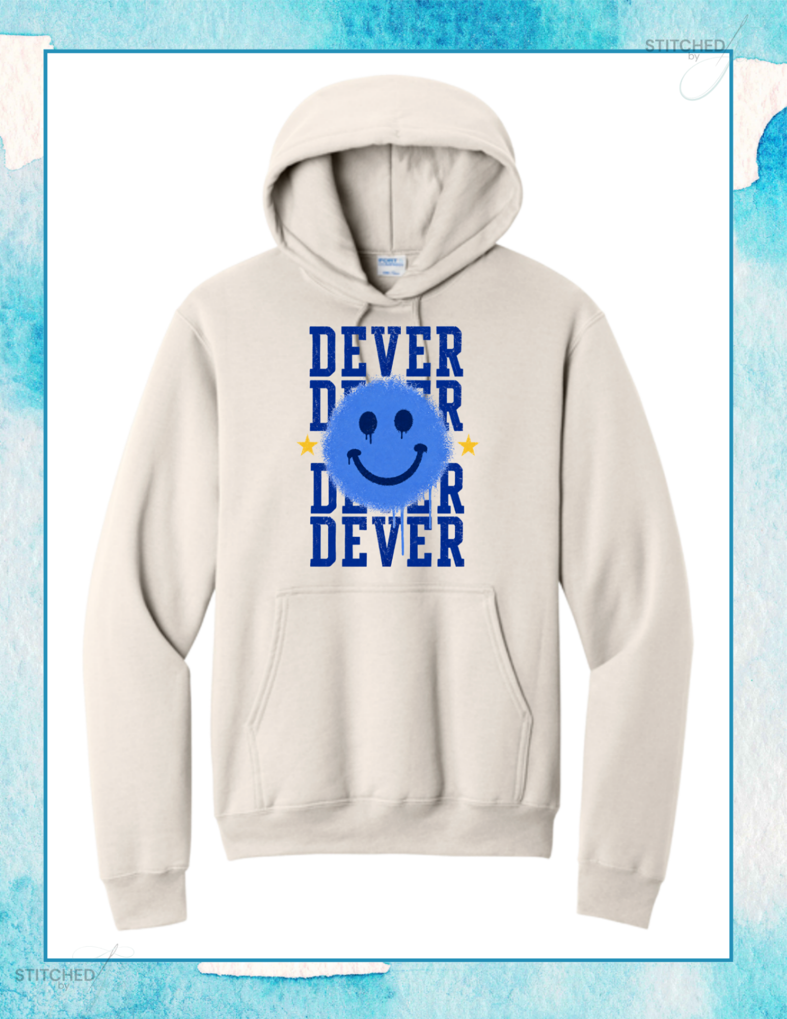 Dever Smiley