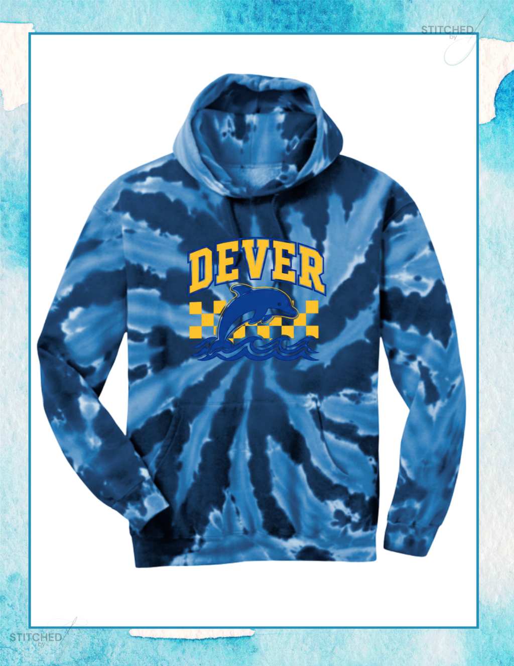 Dever Wave Rider