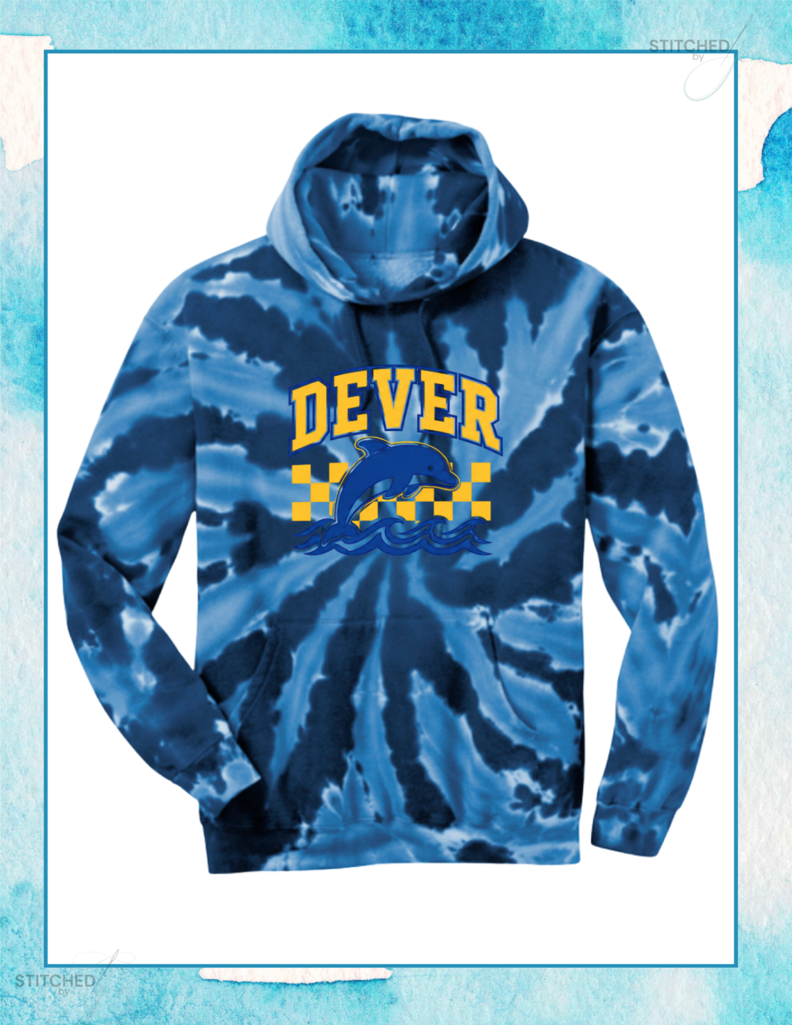 Dever Wave Rider