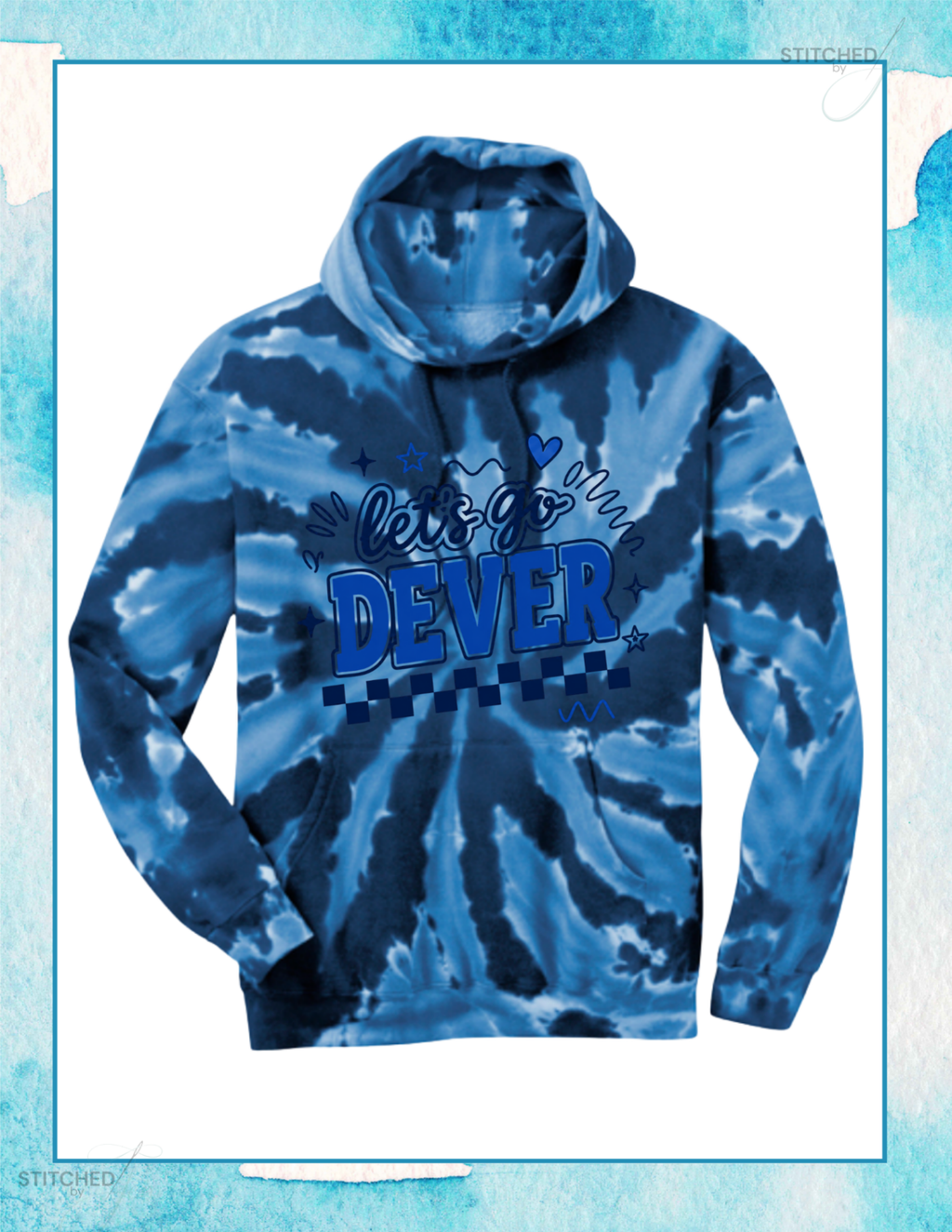 Lets Go Dever