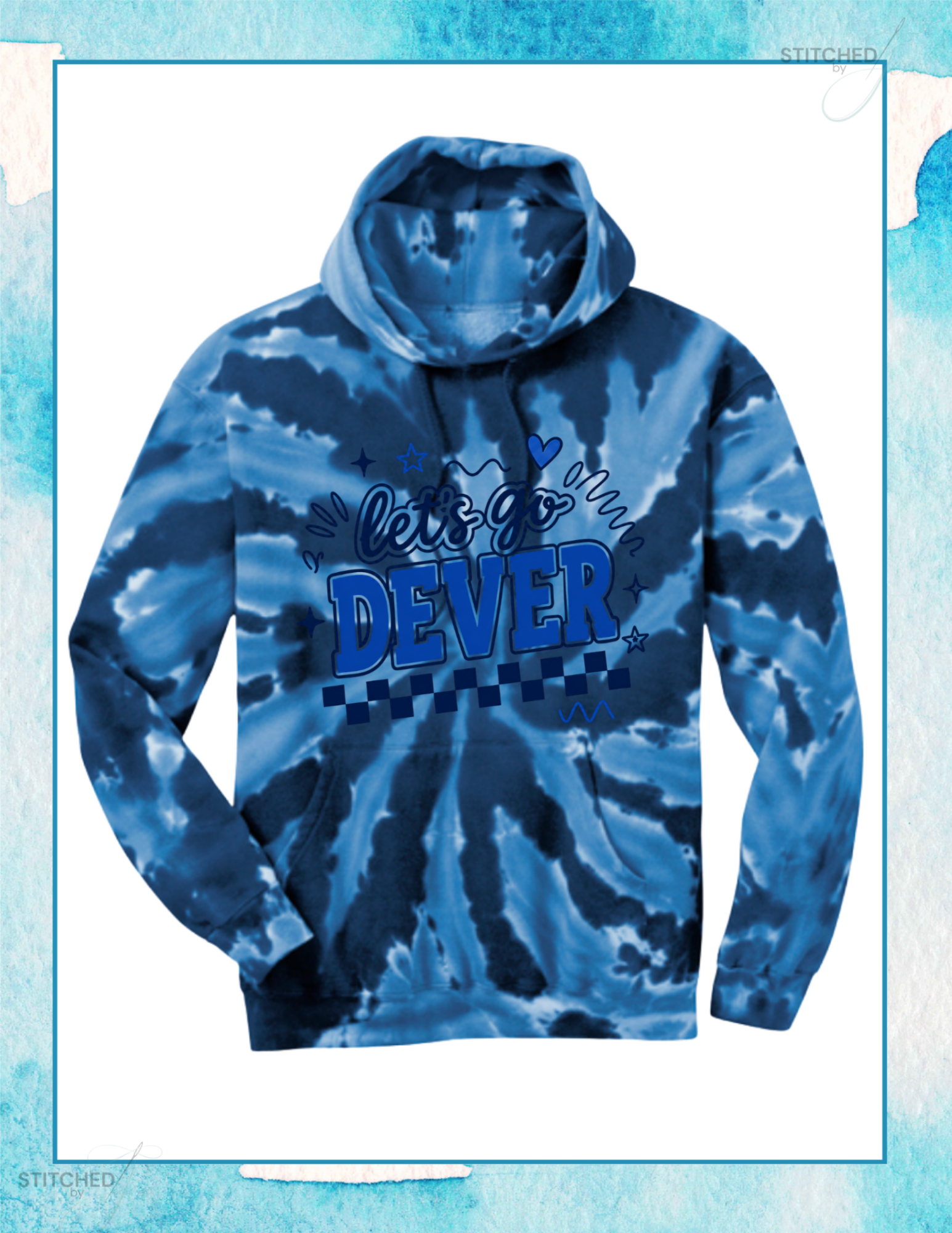 Lets Go Dever