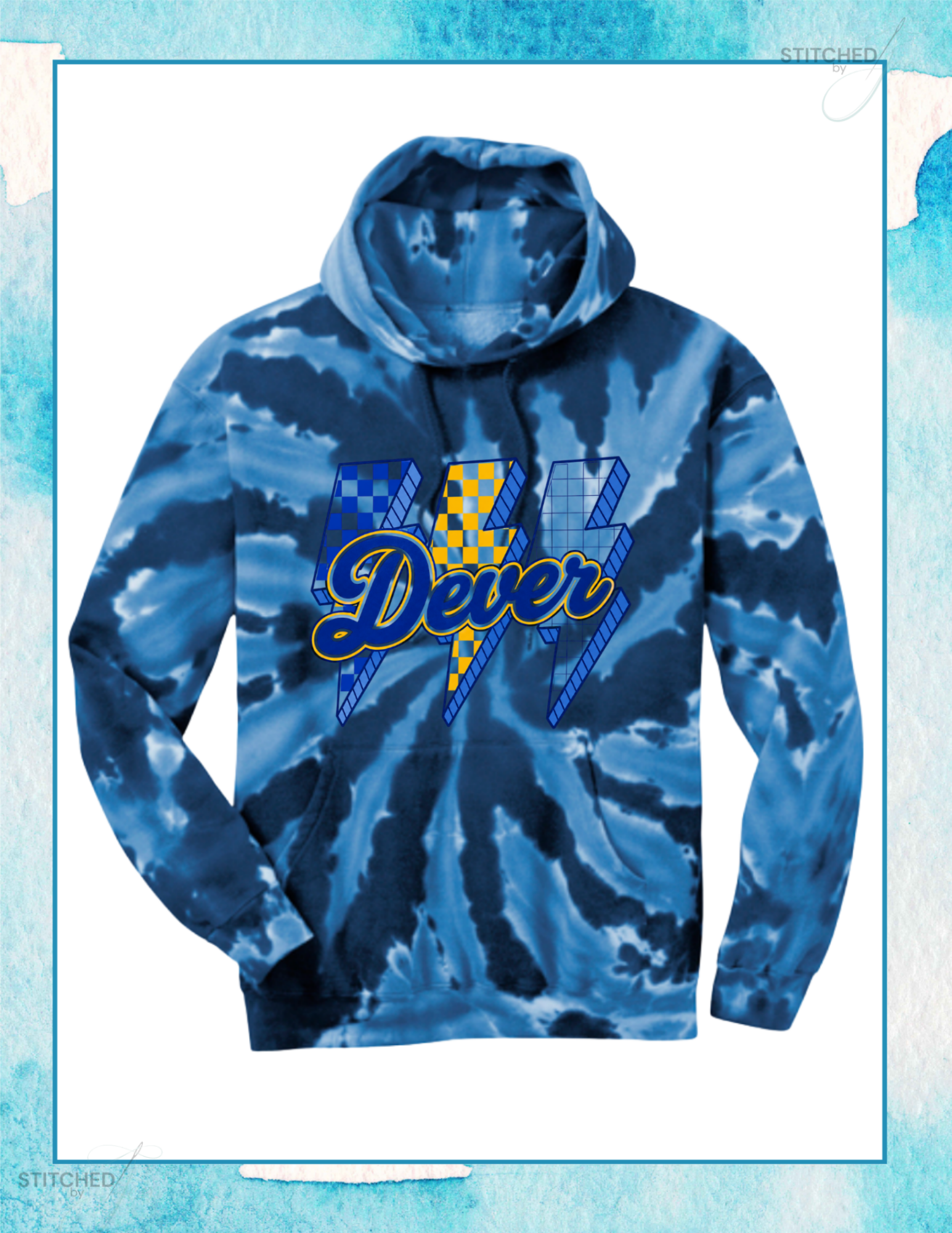 Dever Bolt