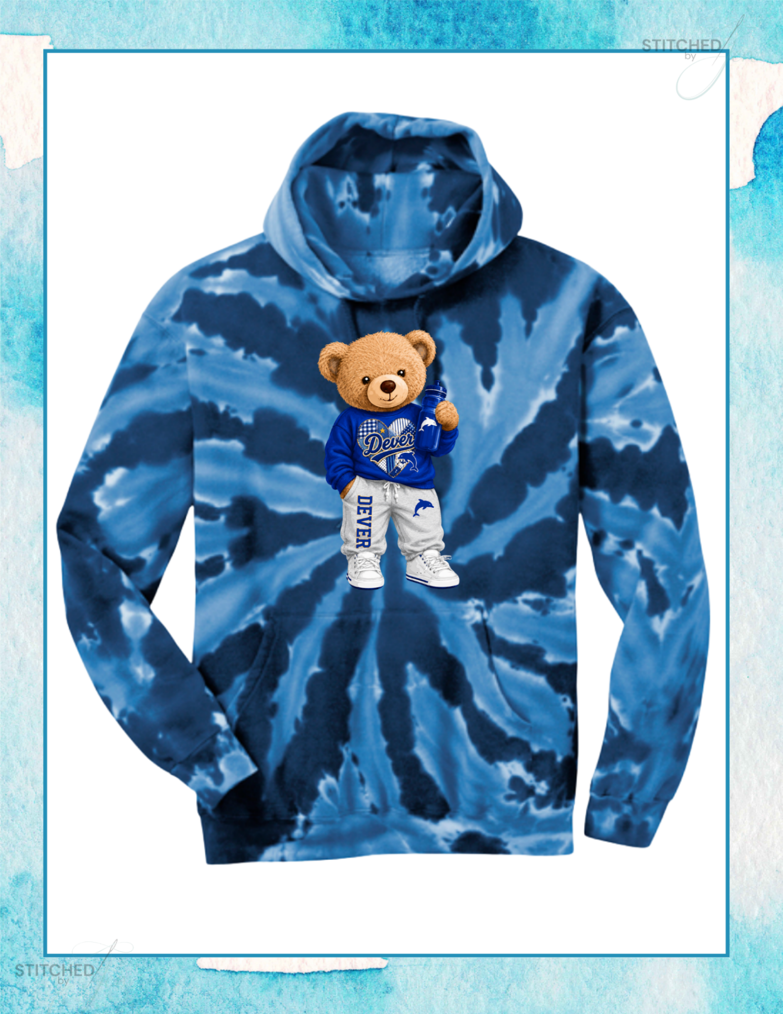 Dever Bear
