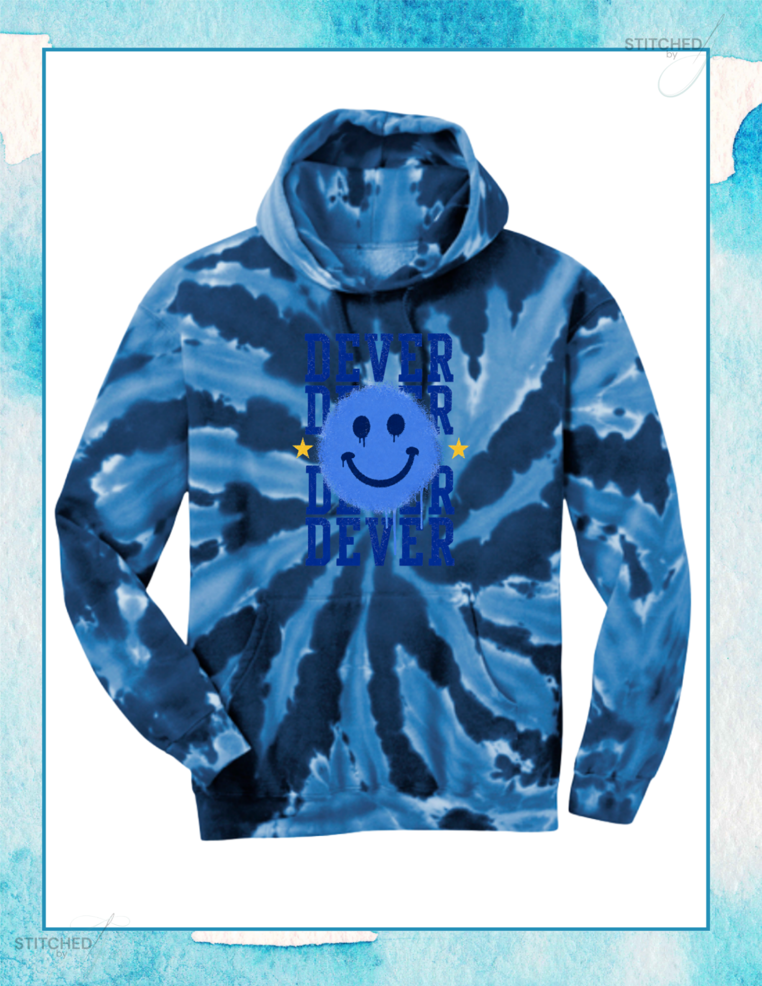 Dever Smiley