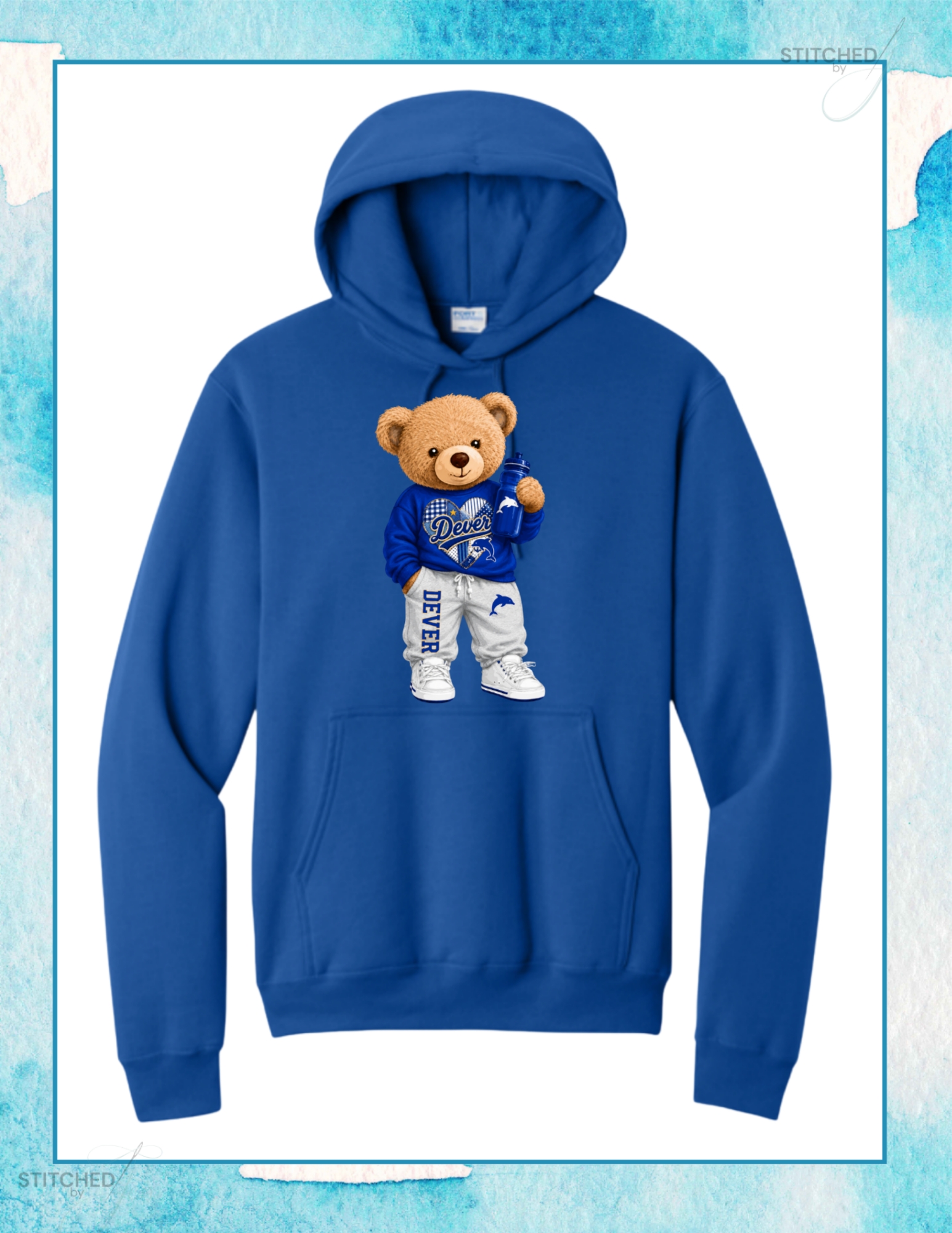 Dever Bear