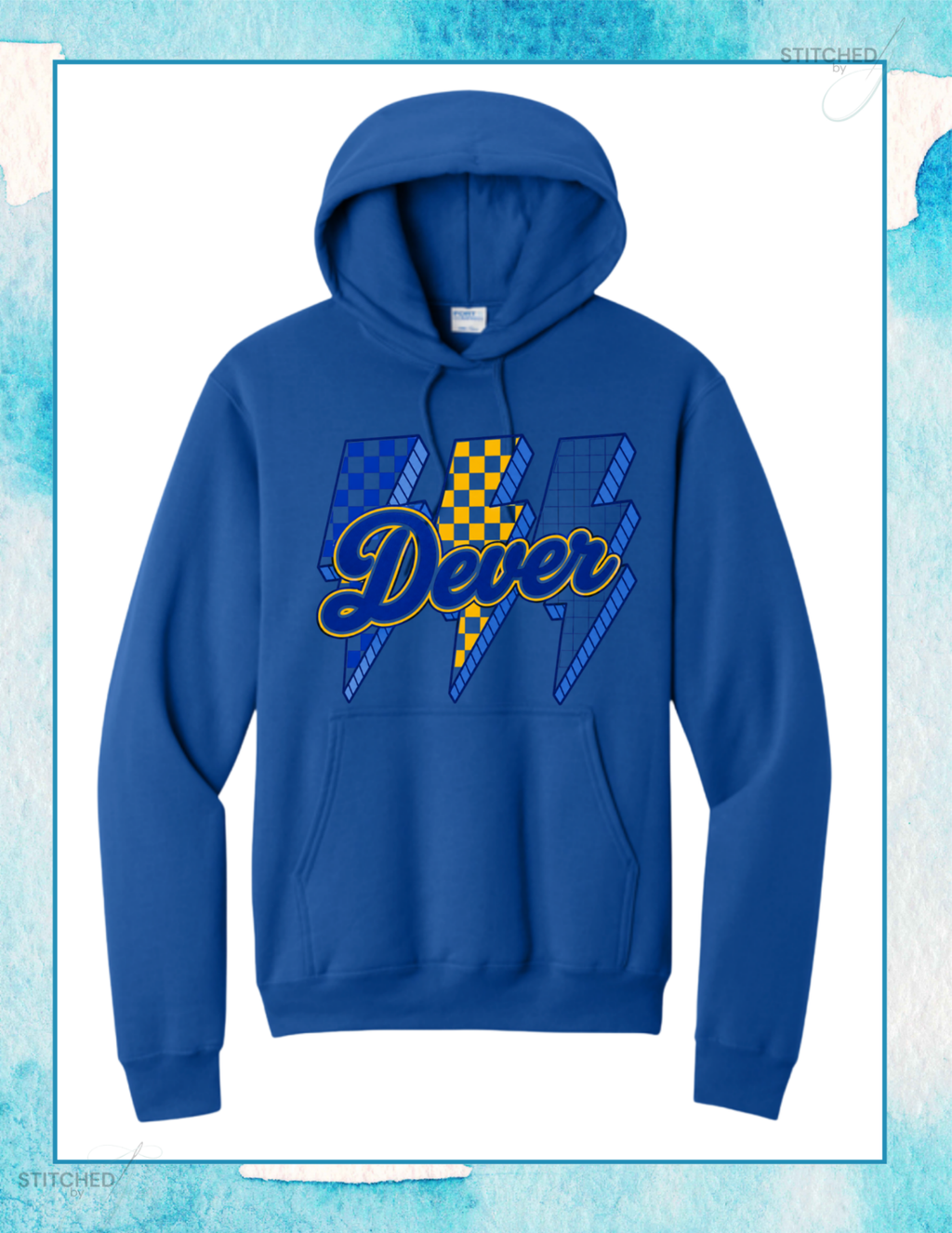 Dever Bolt