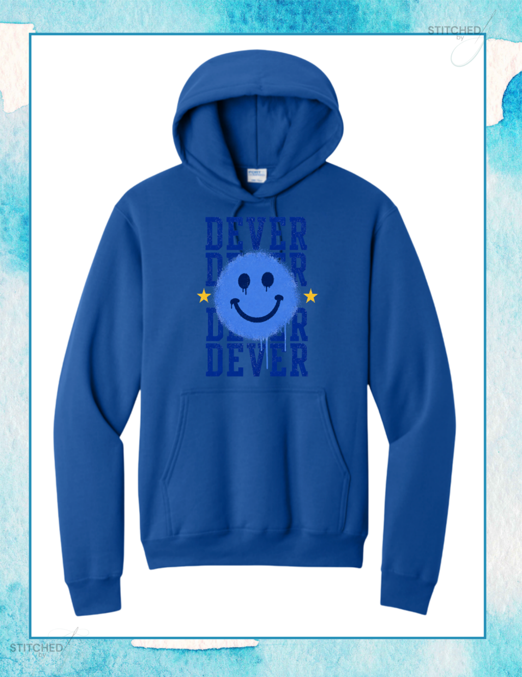 Dever Smiley