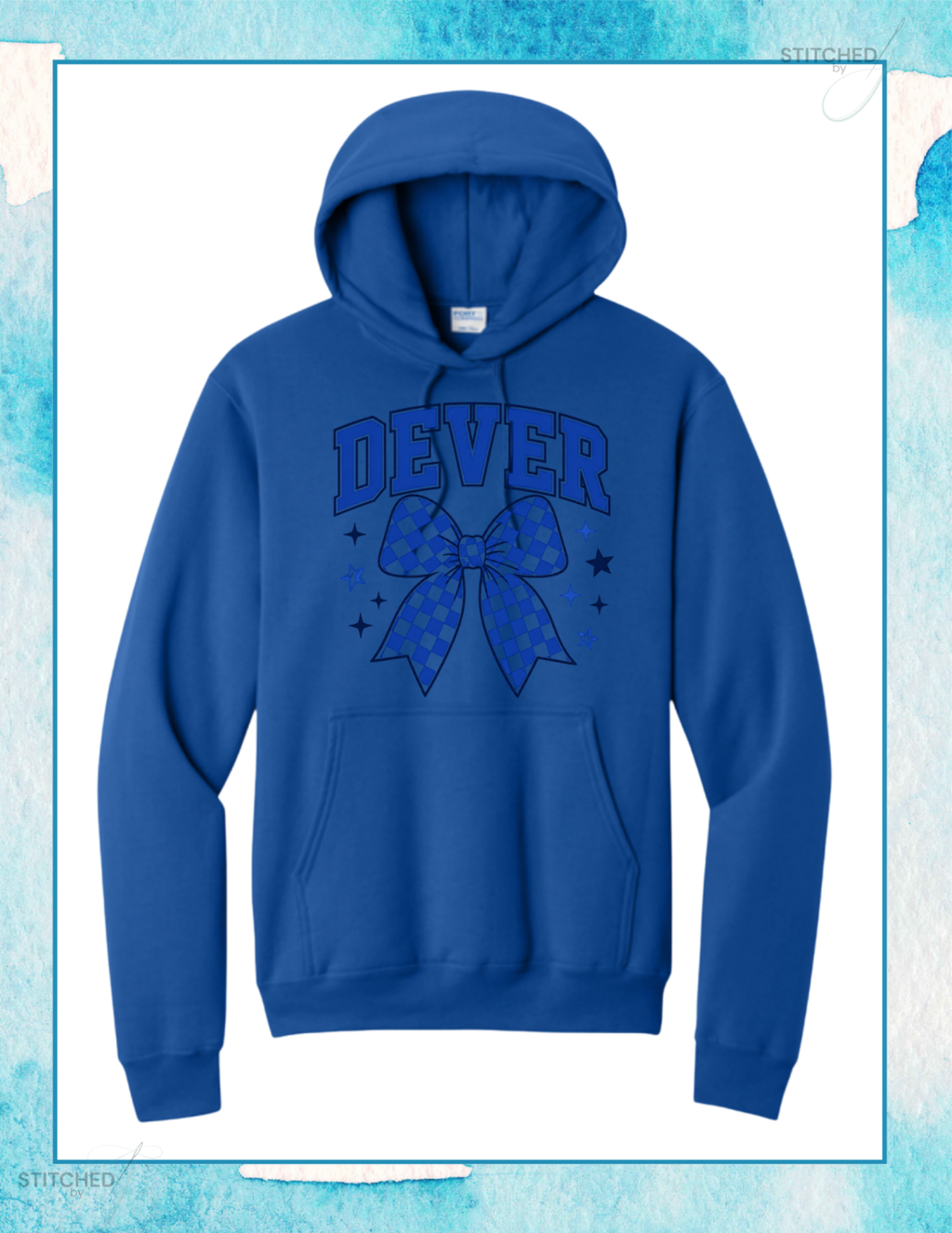 Dever Big Bow