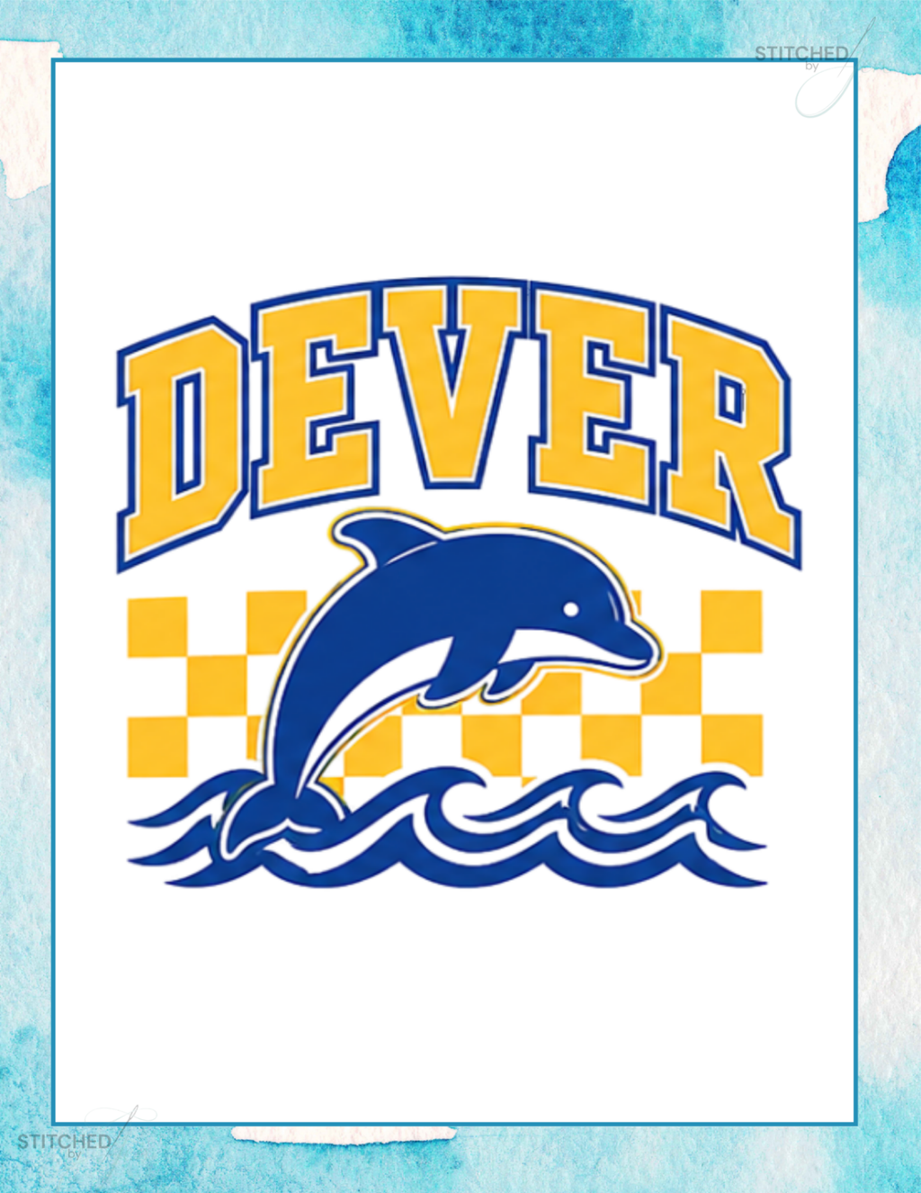 Dever Wave Rider