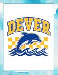 Dever Wave Rider