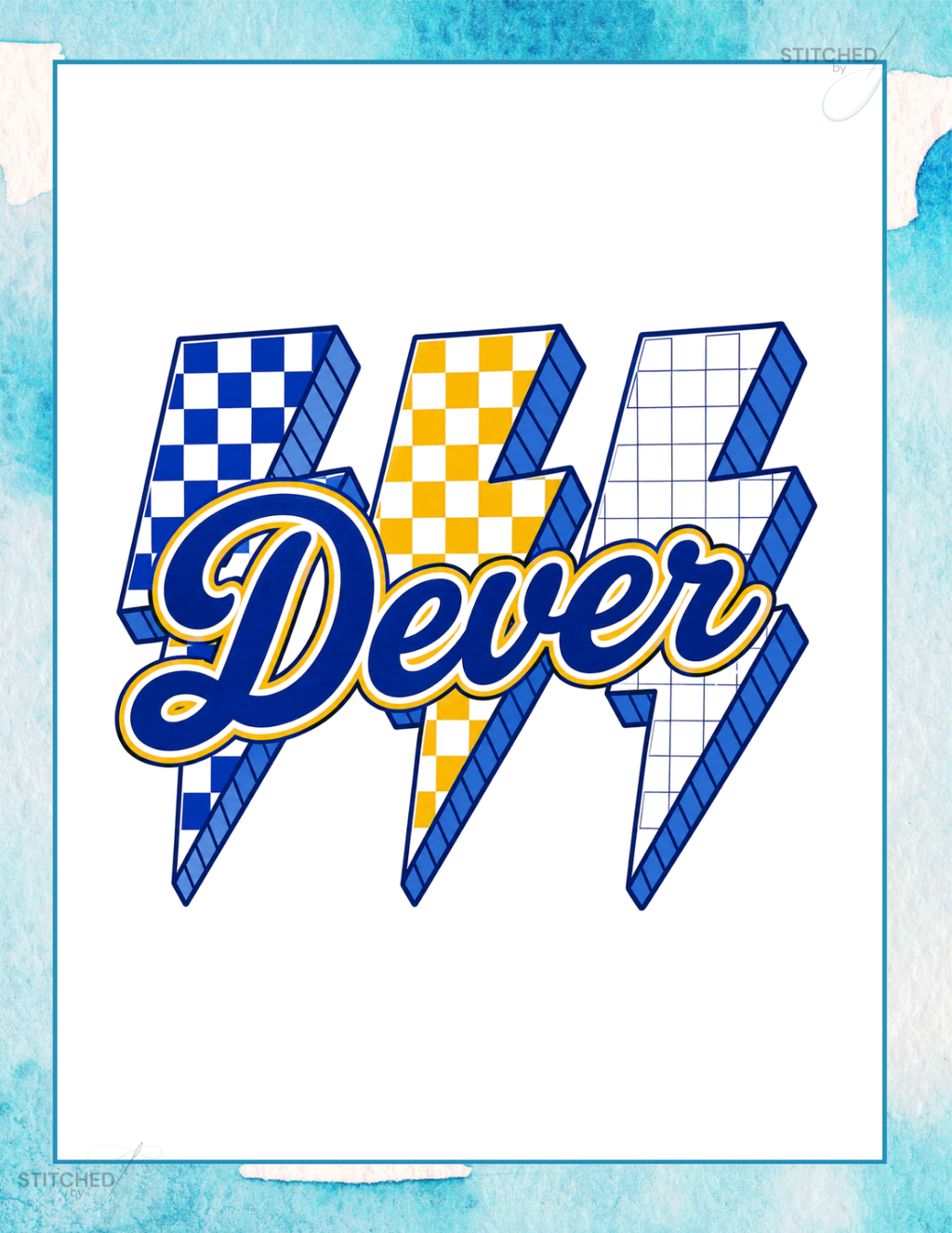 Dever Bolt