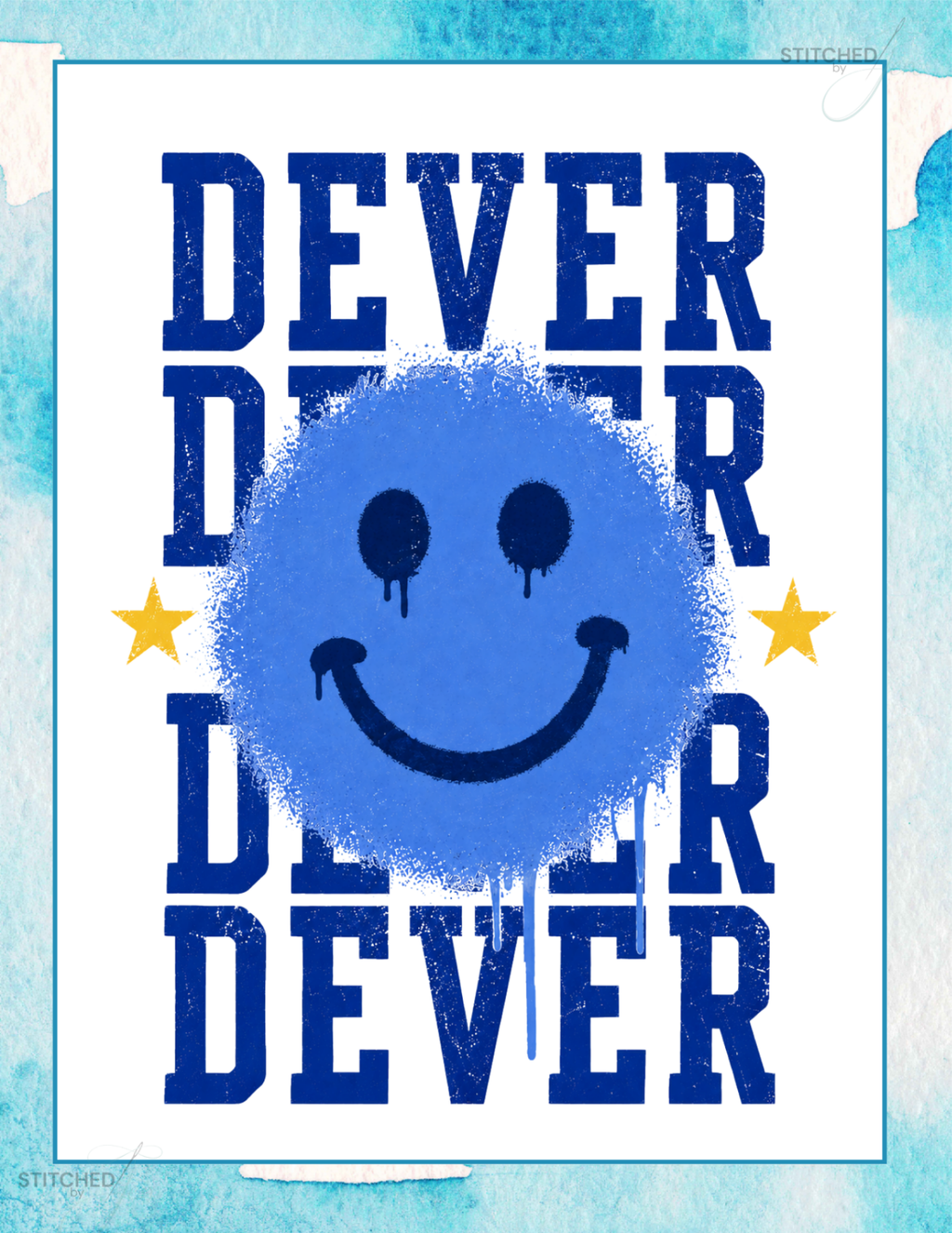 Dever Smiley