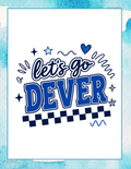 Lets Go Dever