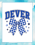 Dever Big Bow