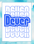 Dever Retro Stack