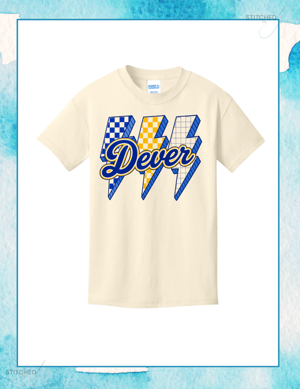 Dever Bolt