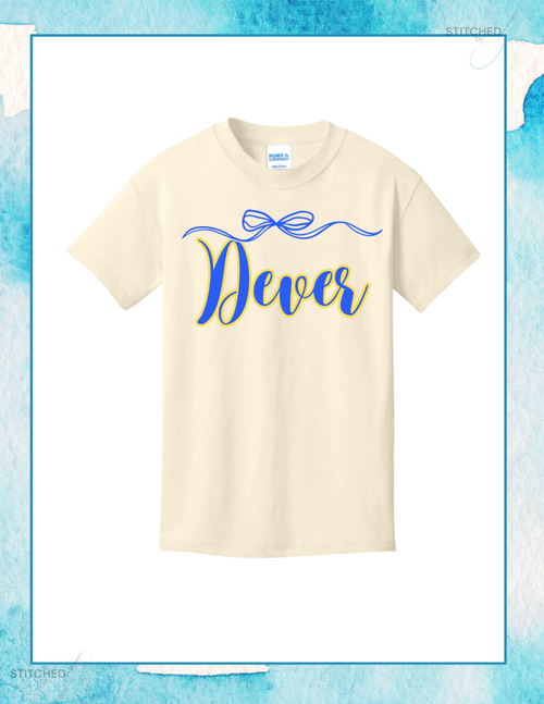 Dever Bow
