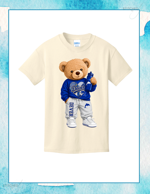 Dever Bear