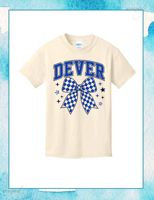 Dever Big Bow