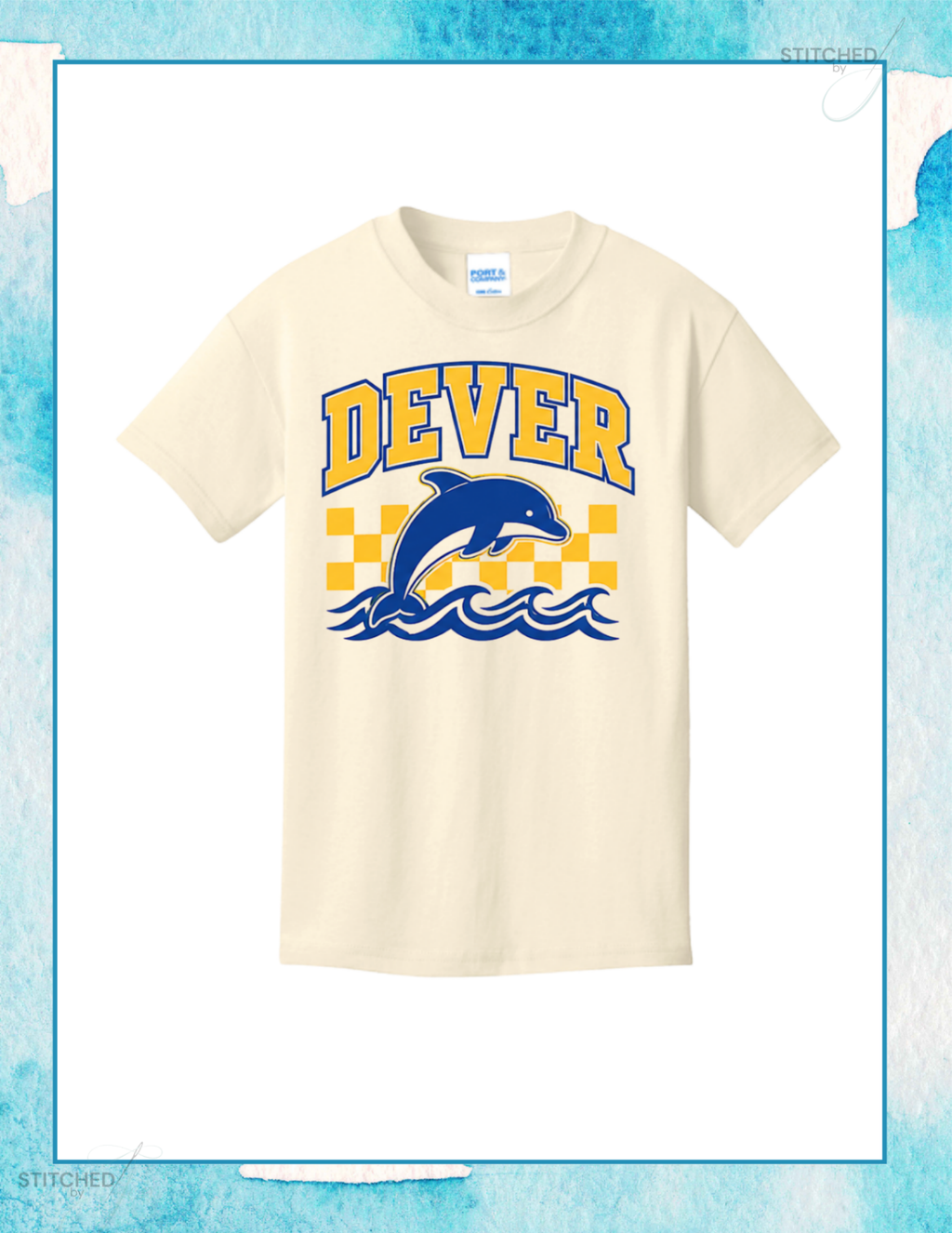 Dever Wave Rider