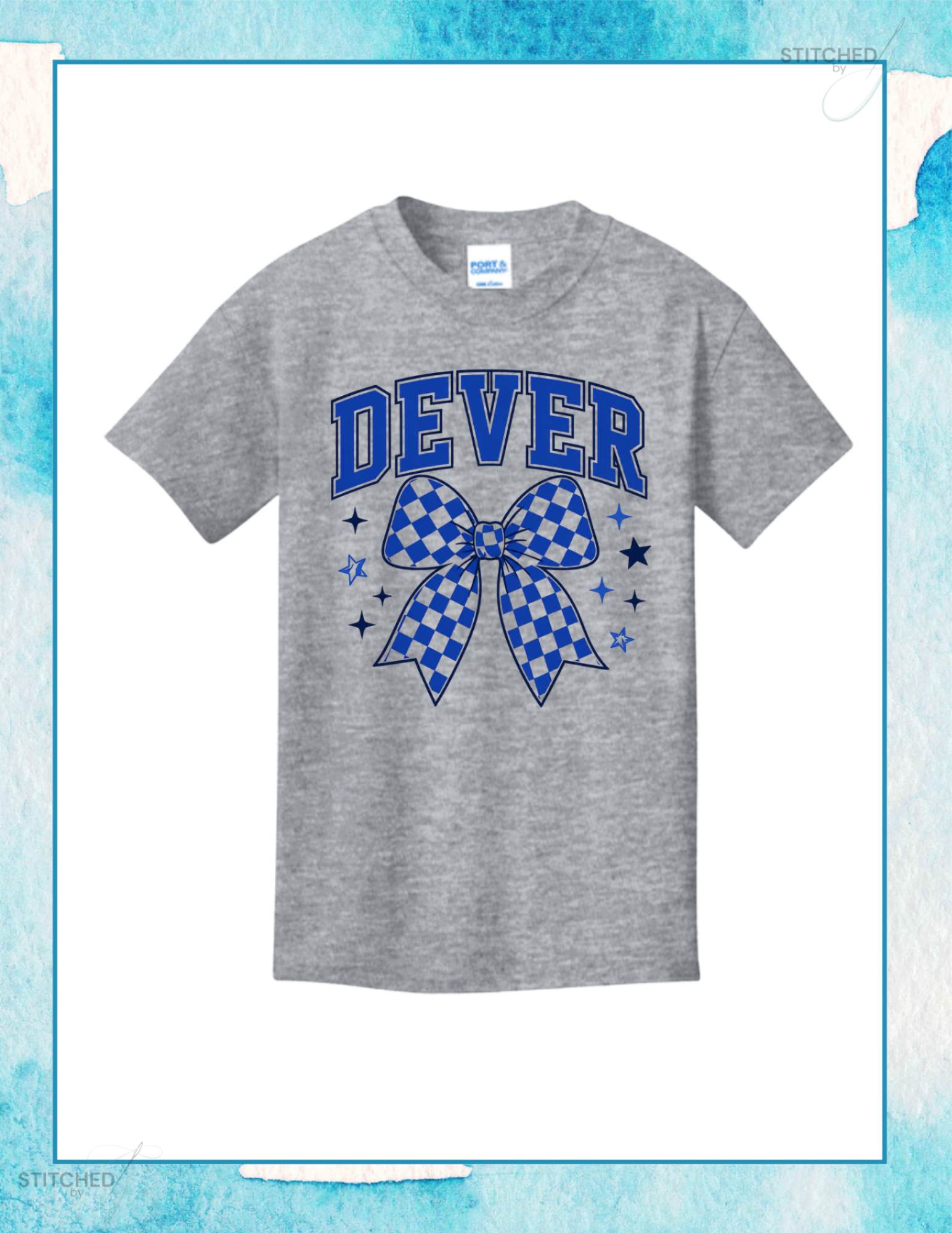 Dever Big Bow