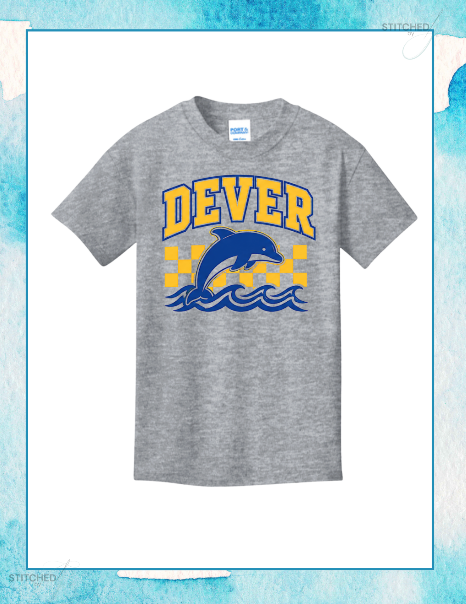 Dever Wave Rider