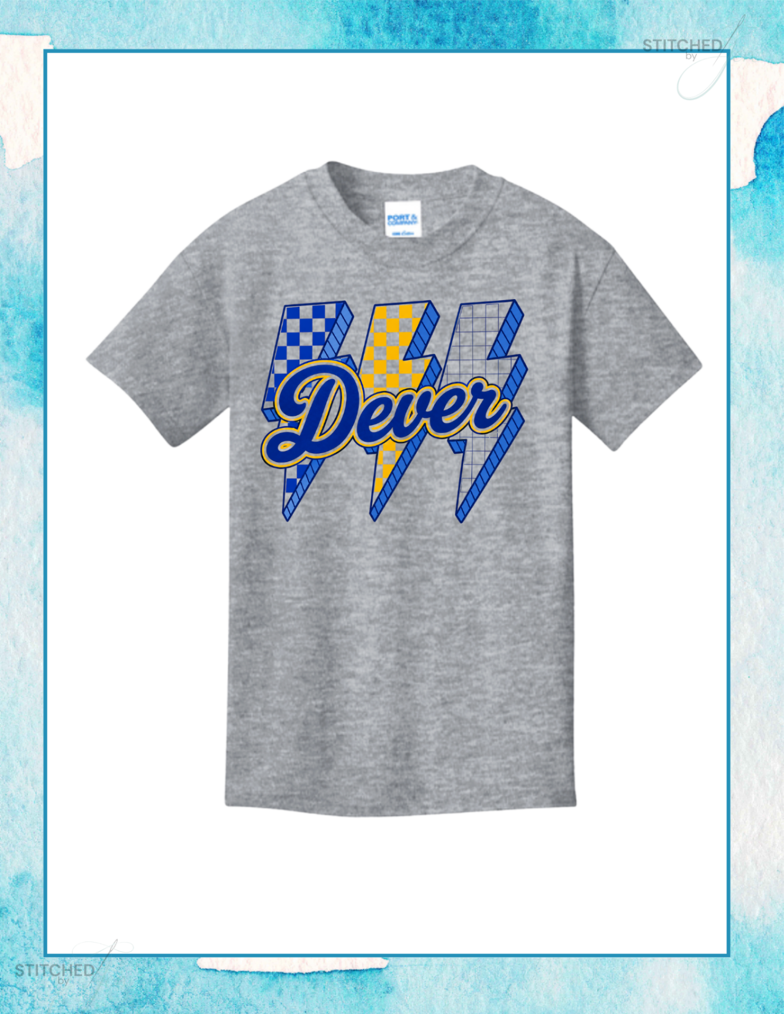 Dever Bolt