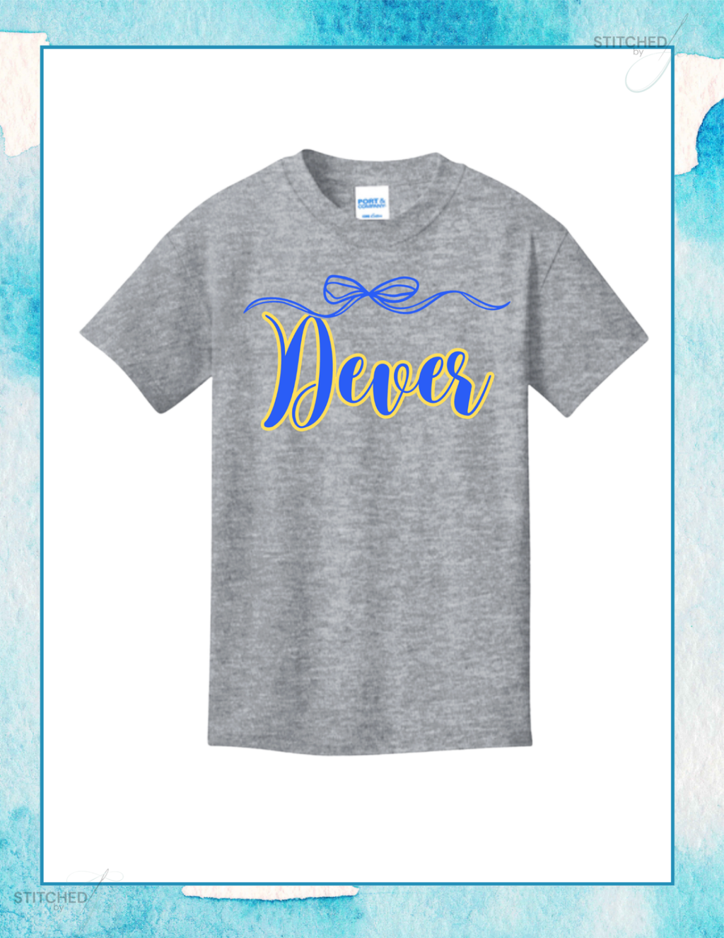 Dever Bow
