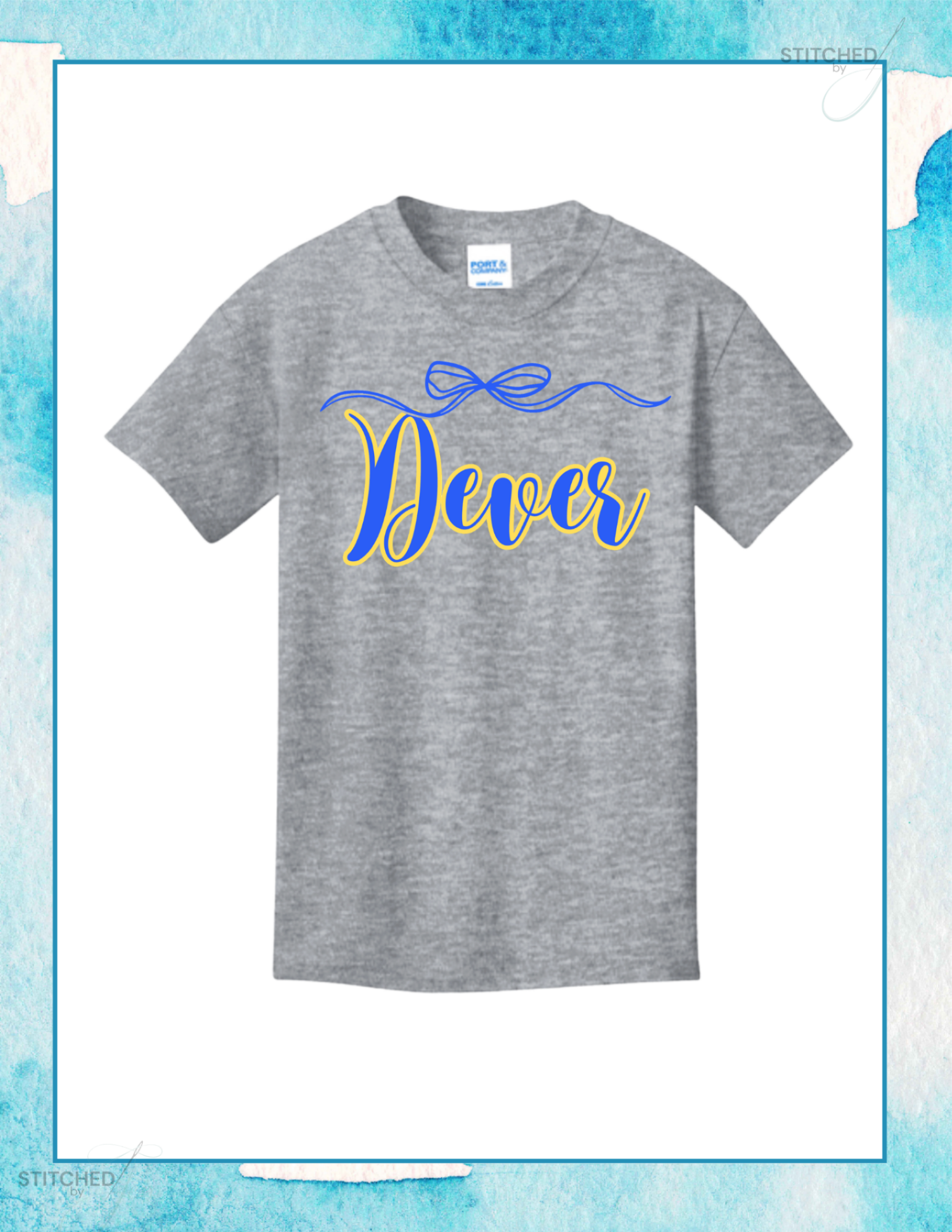 Dever Bow