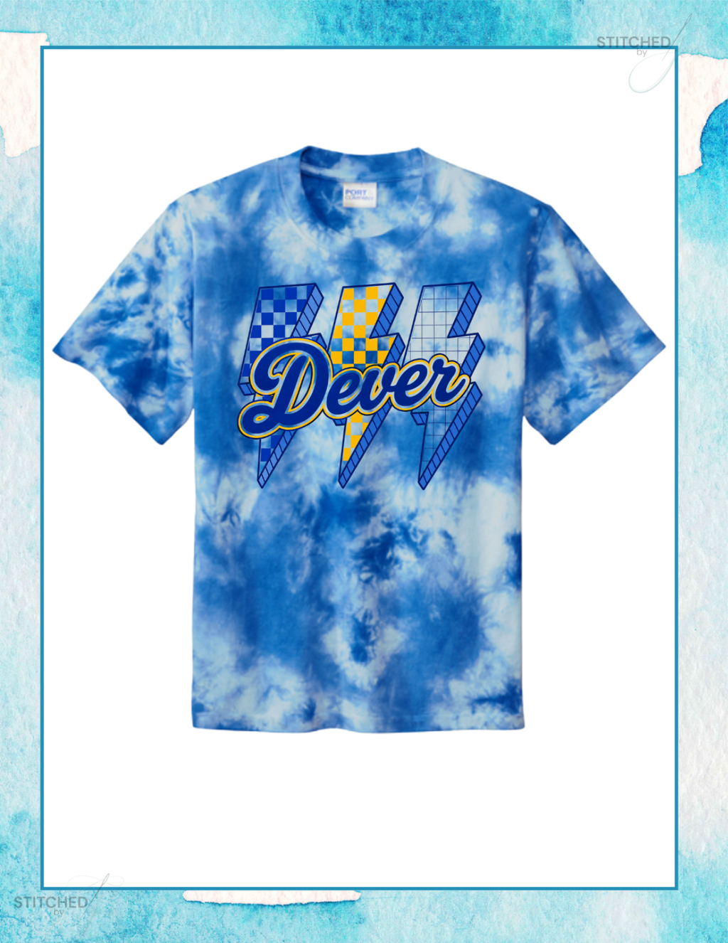 Dever Bolt